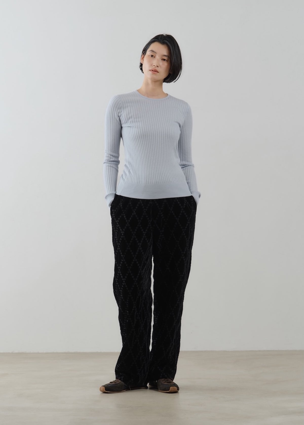 Lt.blue/Free 170cm