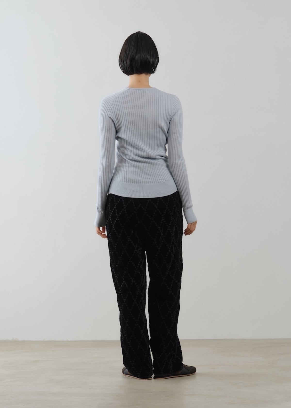 Lt.blue/Free 170cm