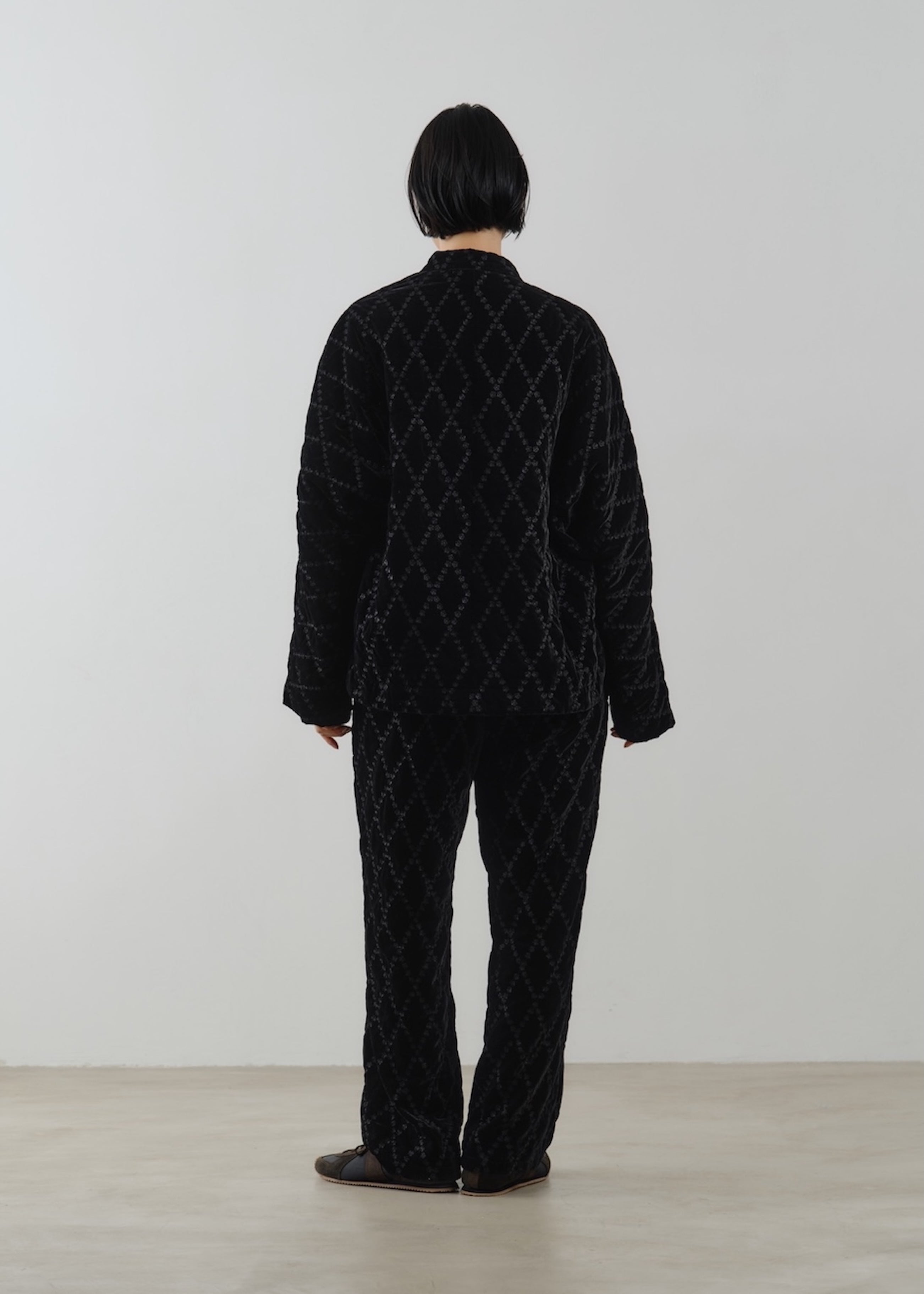 Black/Free 170cm