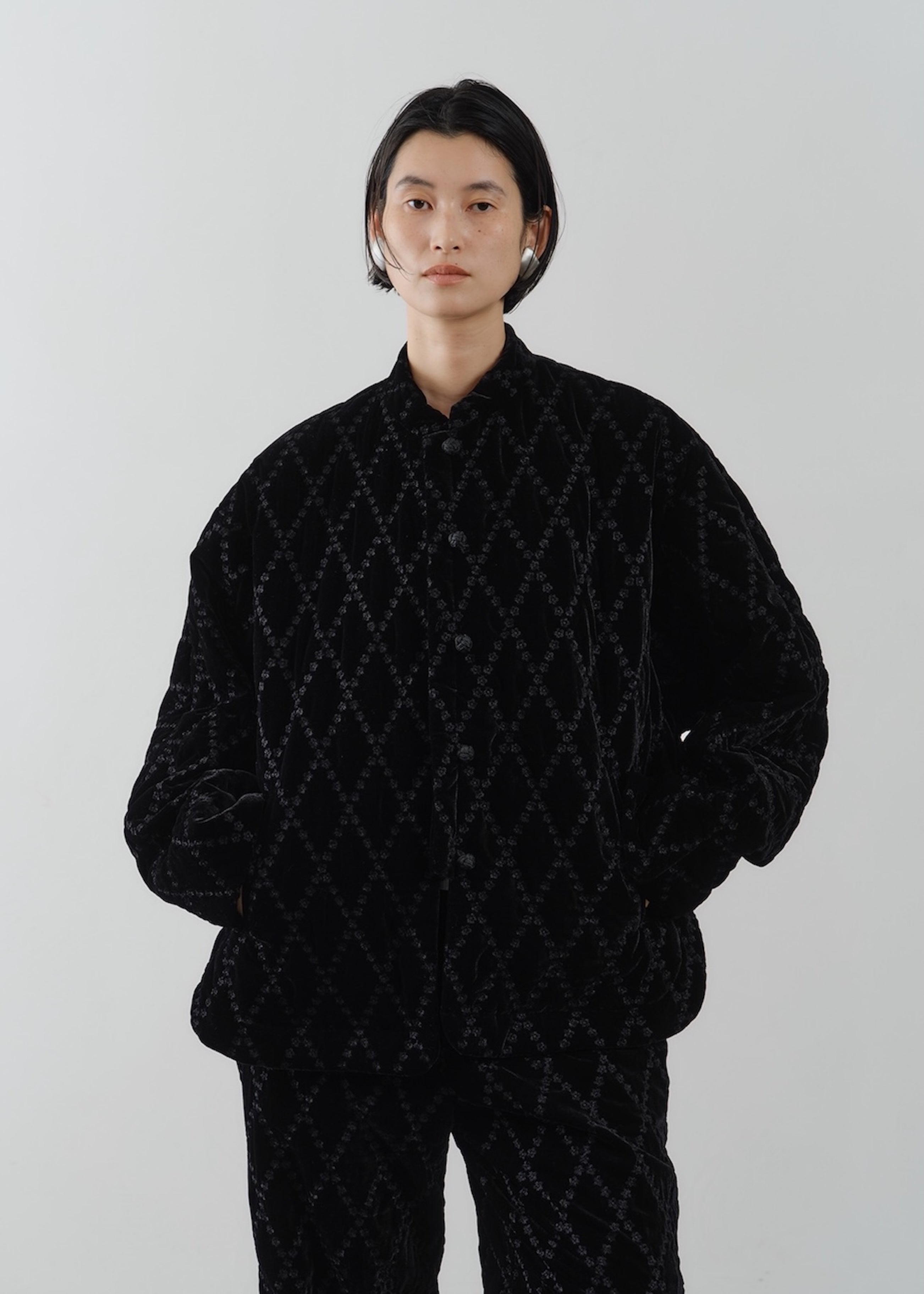 Black/Free 170cm