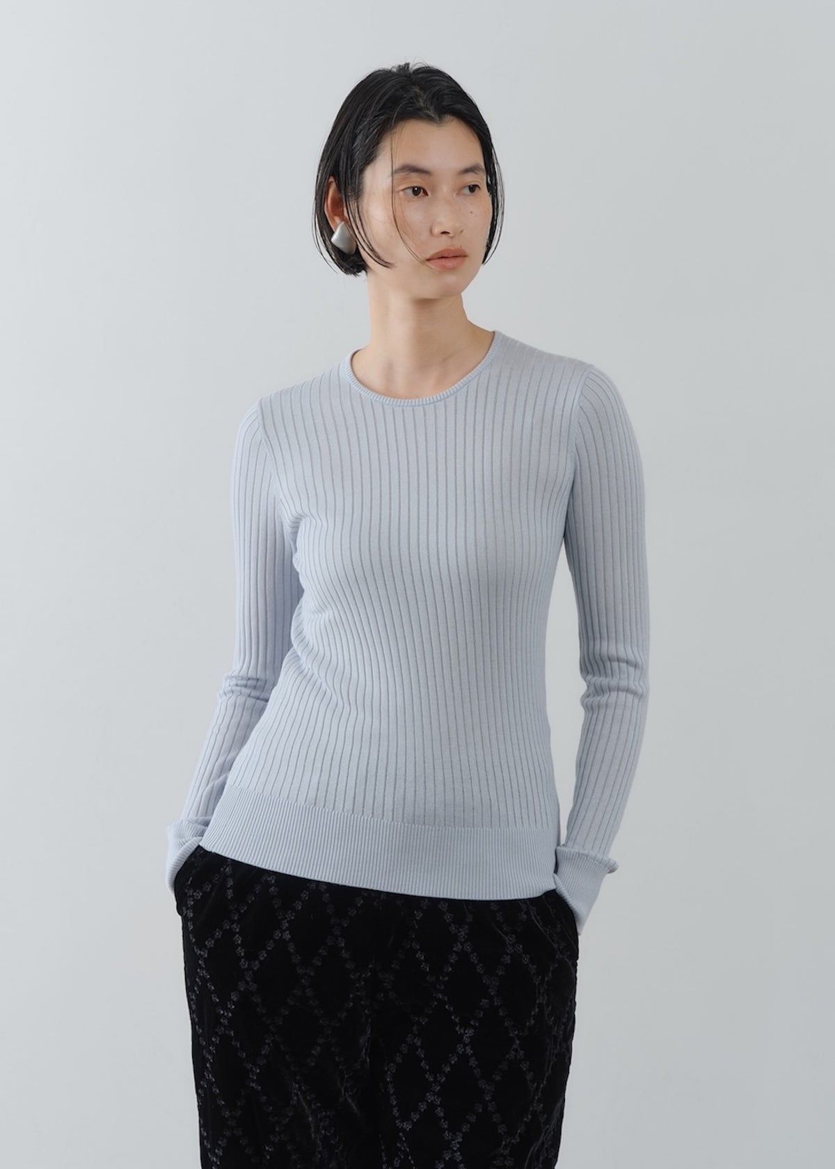 Lt.blue/Free 170cm
