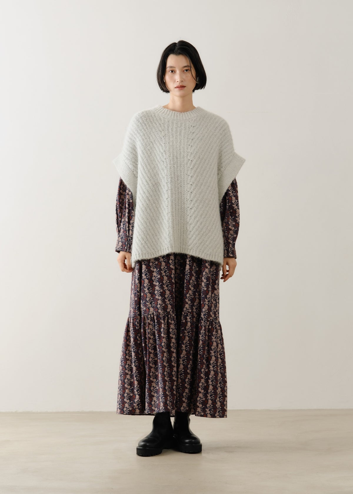 Lt.Grey/Free 170cm
