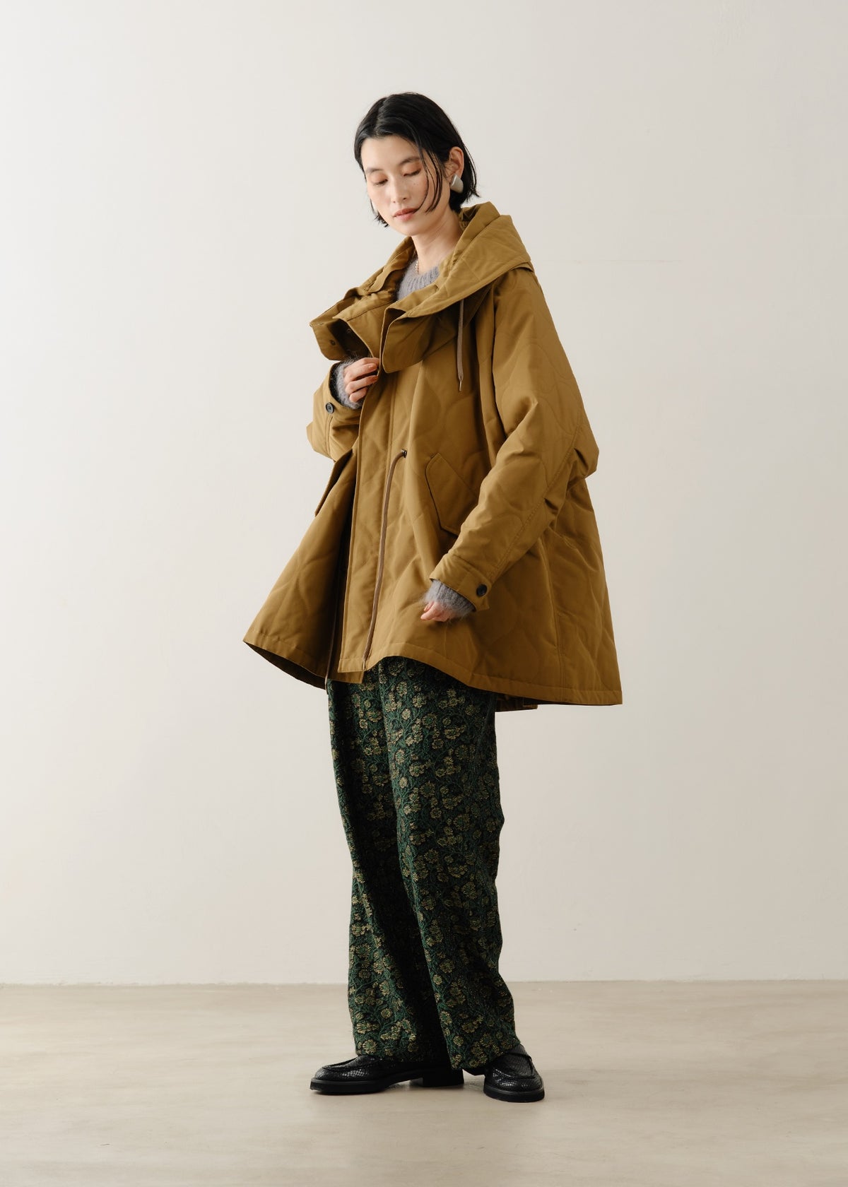 Camel/Free 170cm