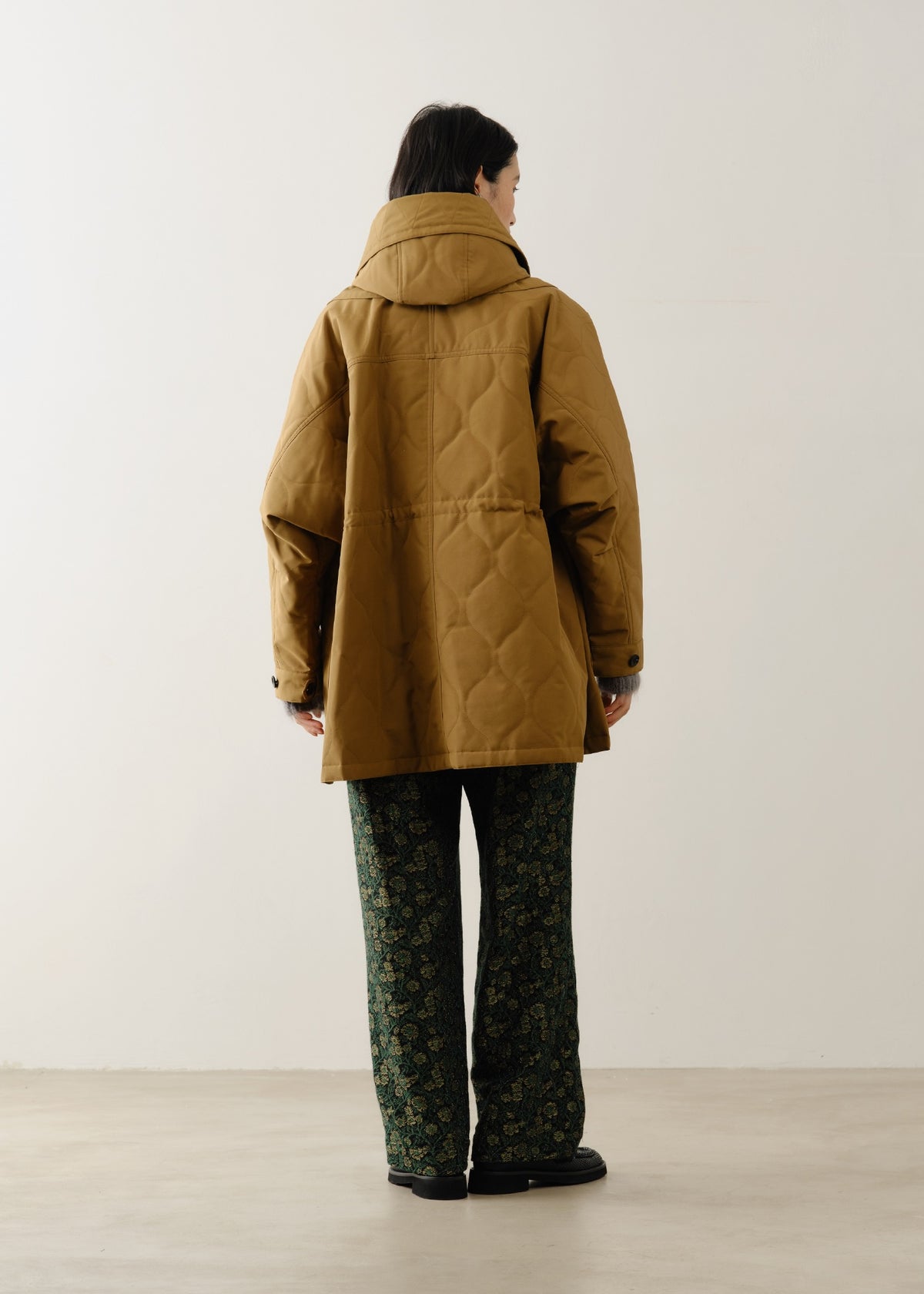 Camel/Free 170cm