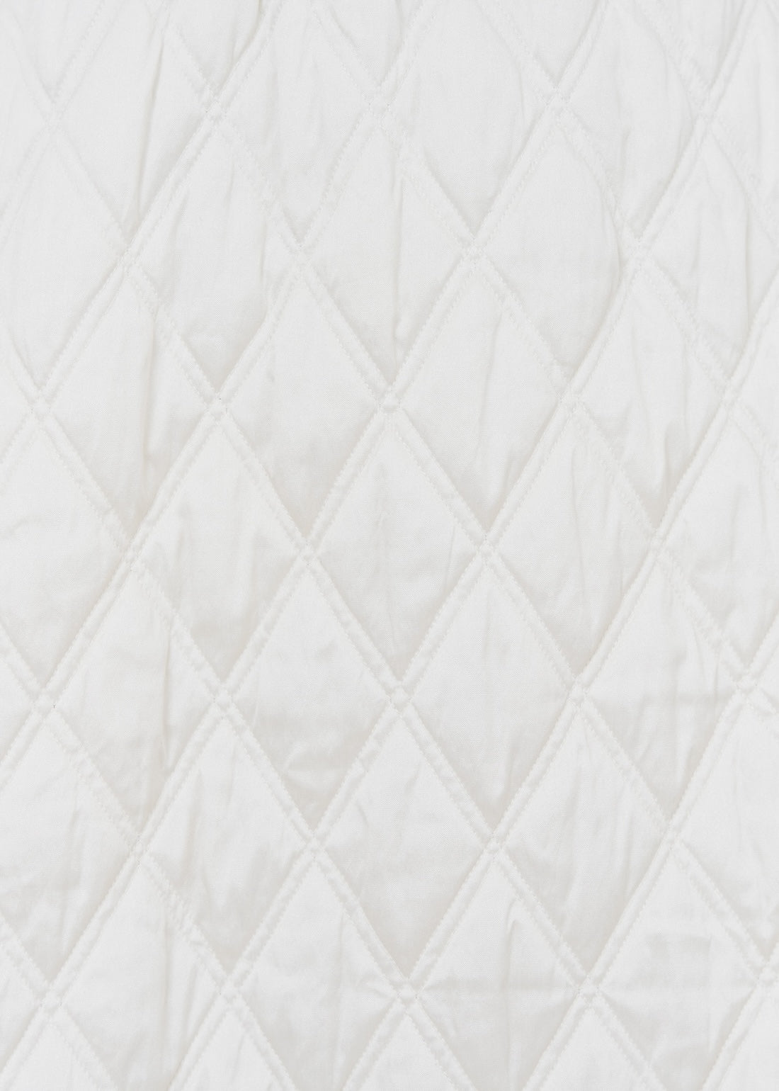 [Released 11/13 10:00] Poly Dupion Quilting Cami Dress