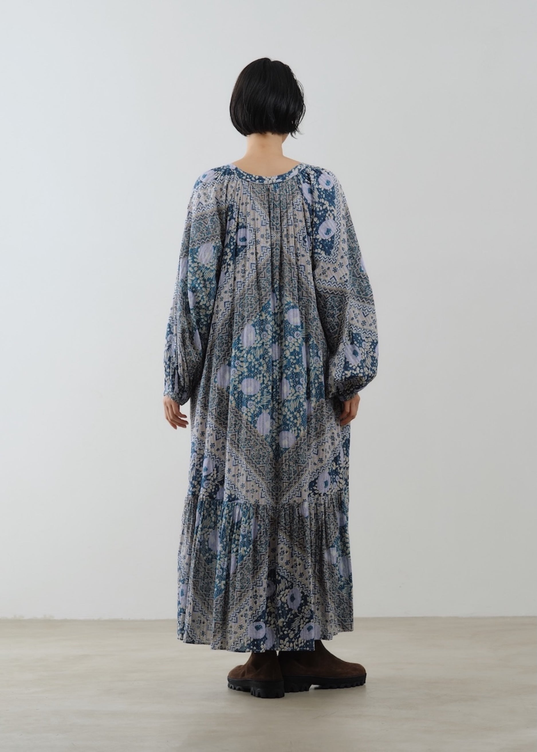 Lilac/M 170cm