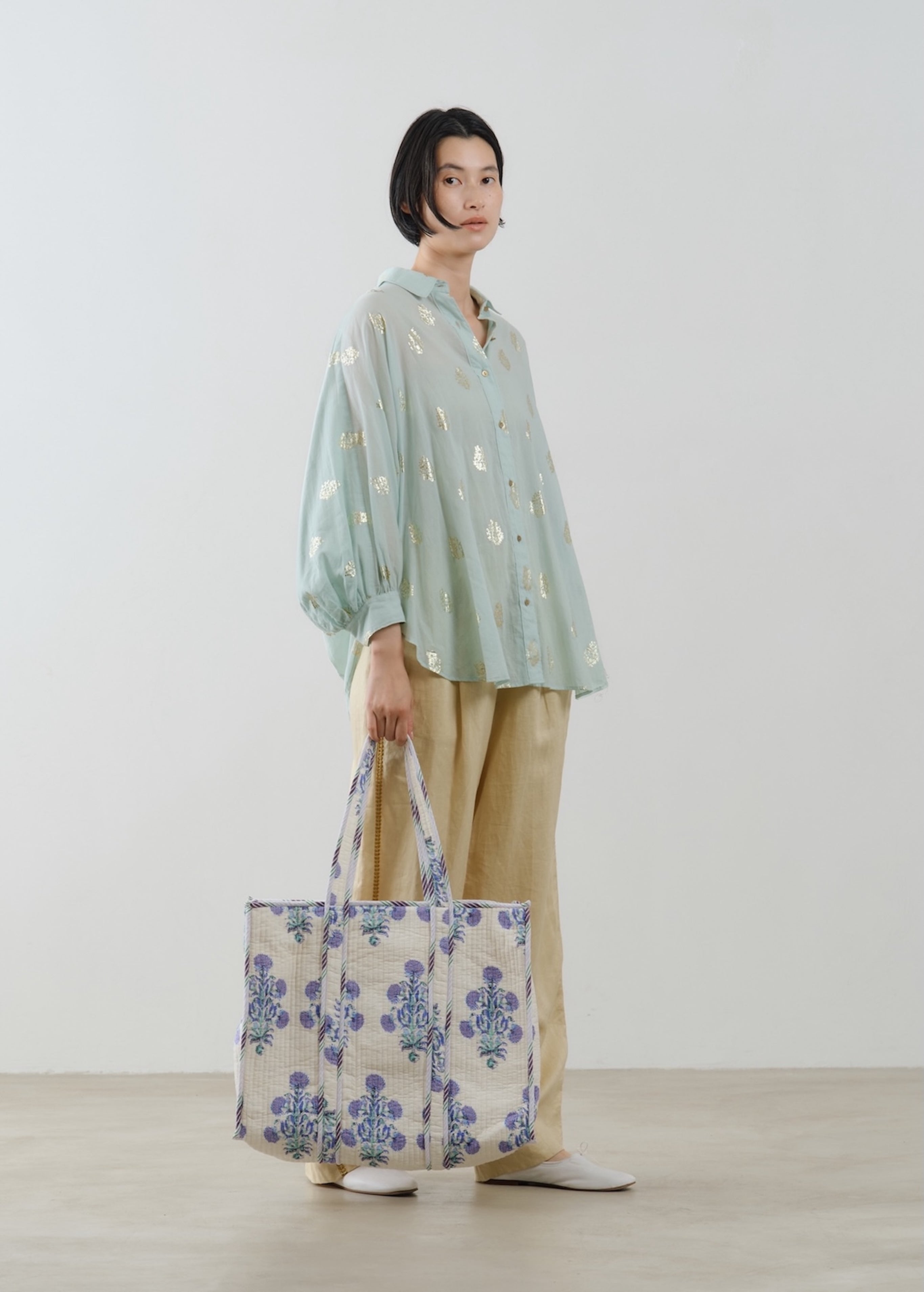 Ecru/Free 170cm