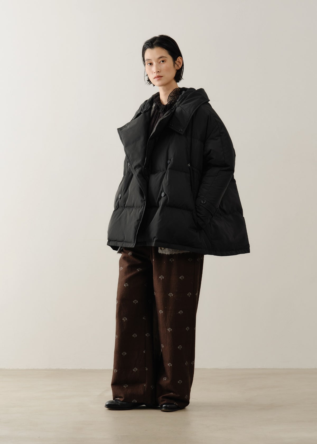 Black/Free 170cm