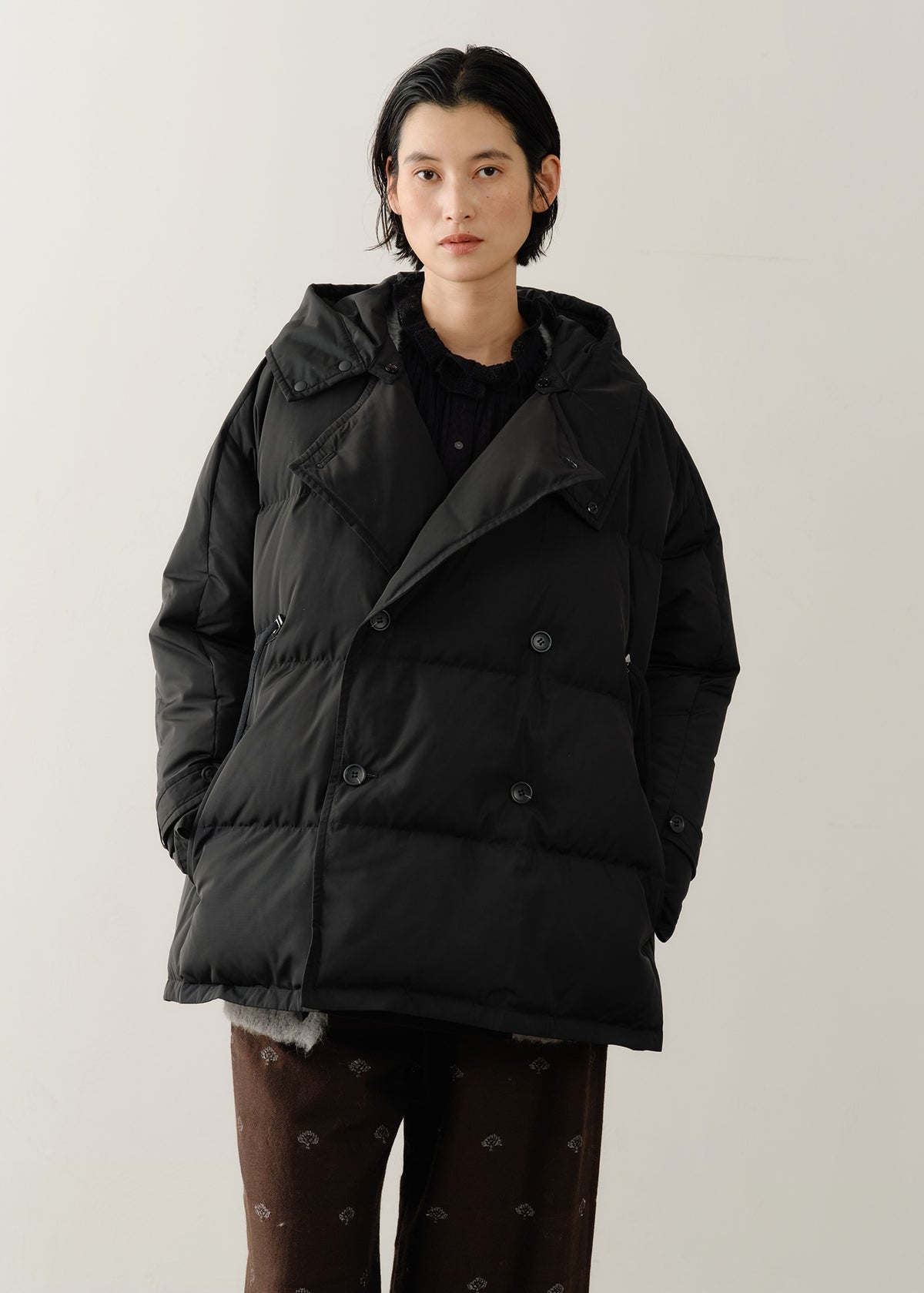 Black/Free 170cm