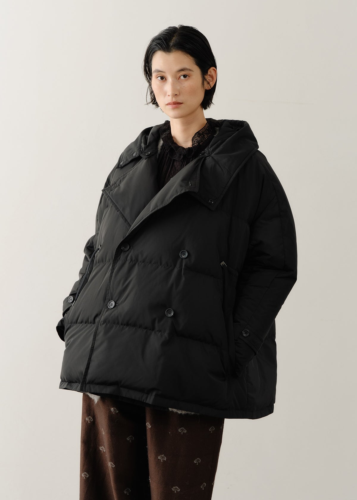 Black/Free 170cm