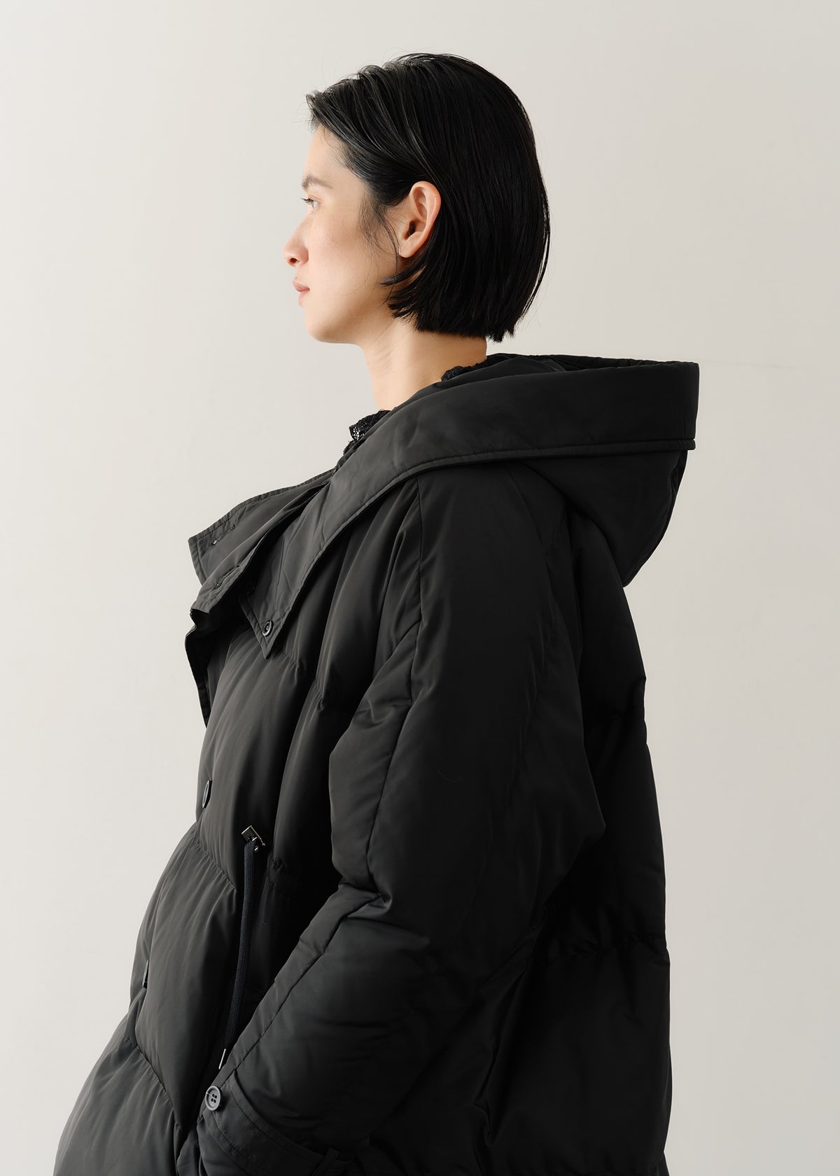 Black/Free 170cm