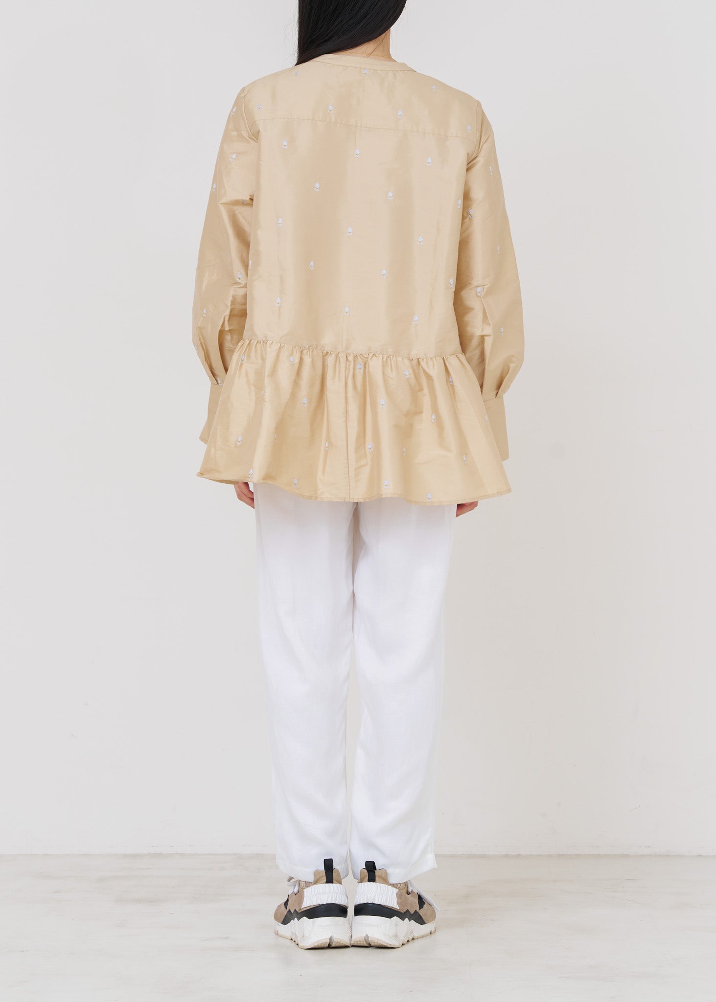 Beige/Free 164cm