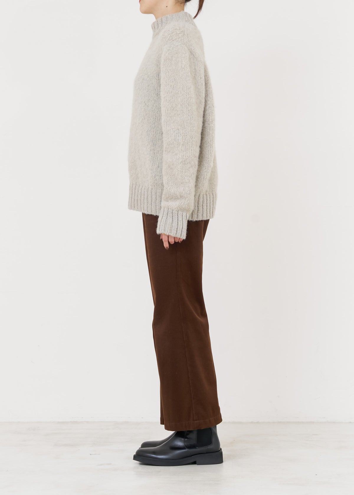 [Released at 10:00 on 11/13] Trama Essentiel