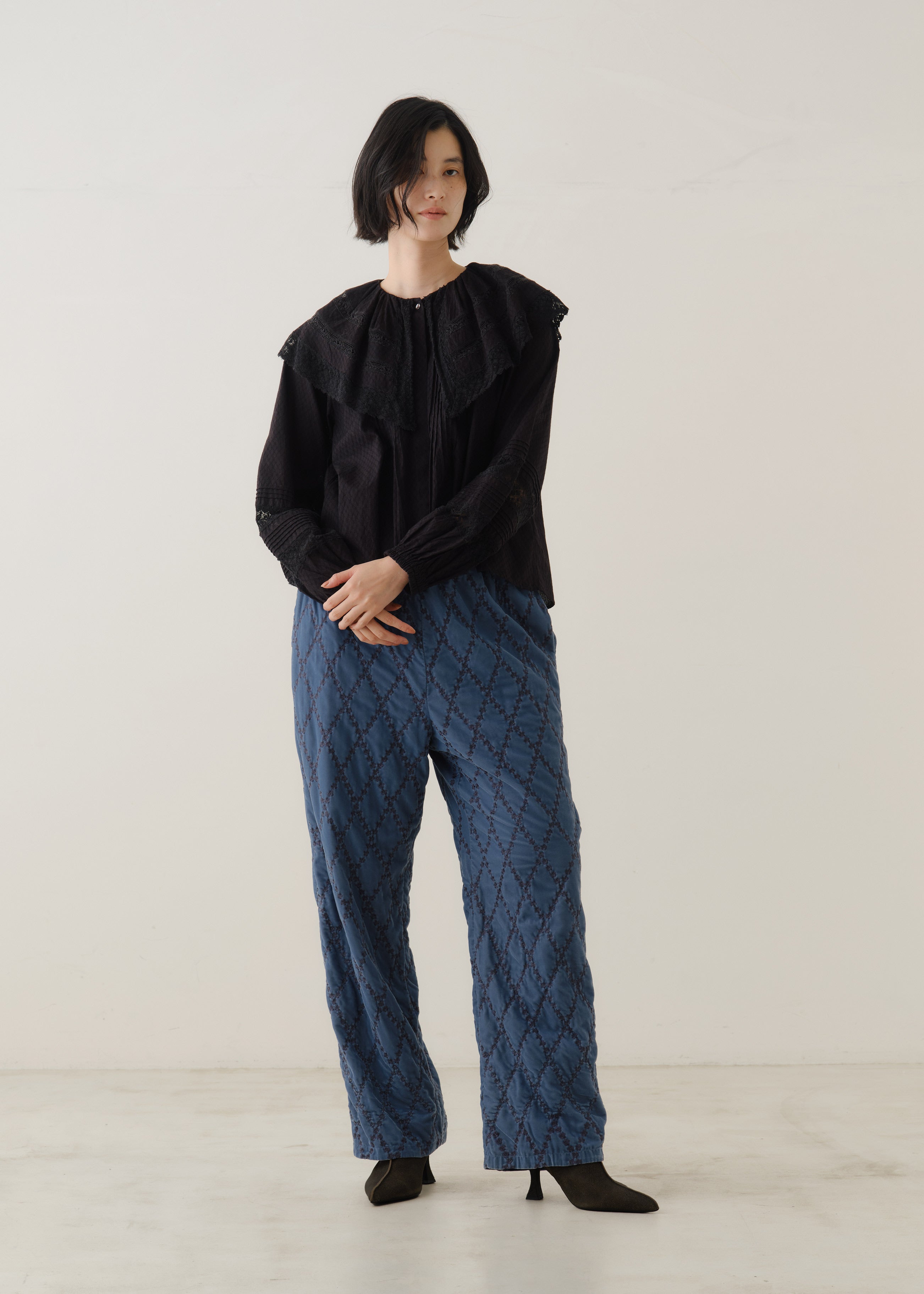 Black/Free 170cm