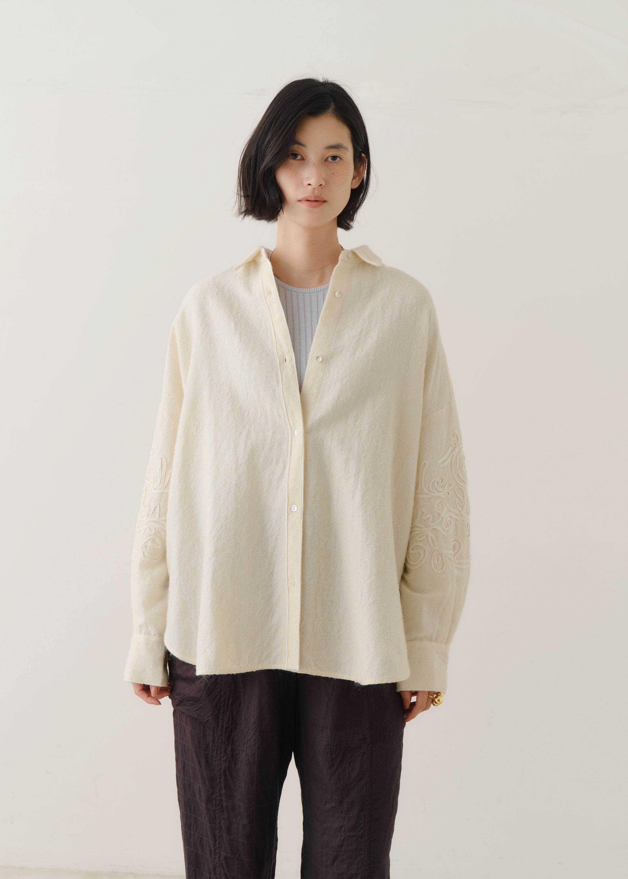 Ecru/Free 170cm