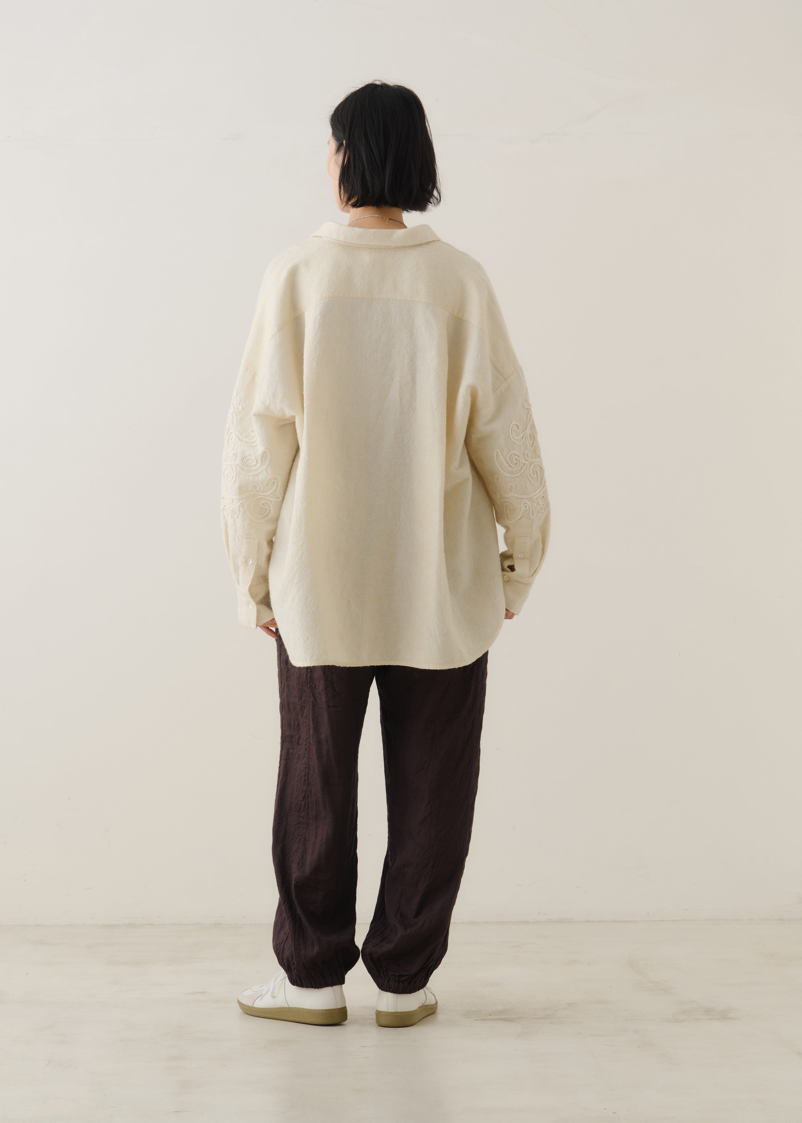 Ecru/Free 170cm