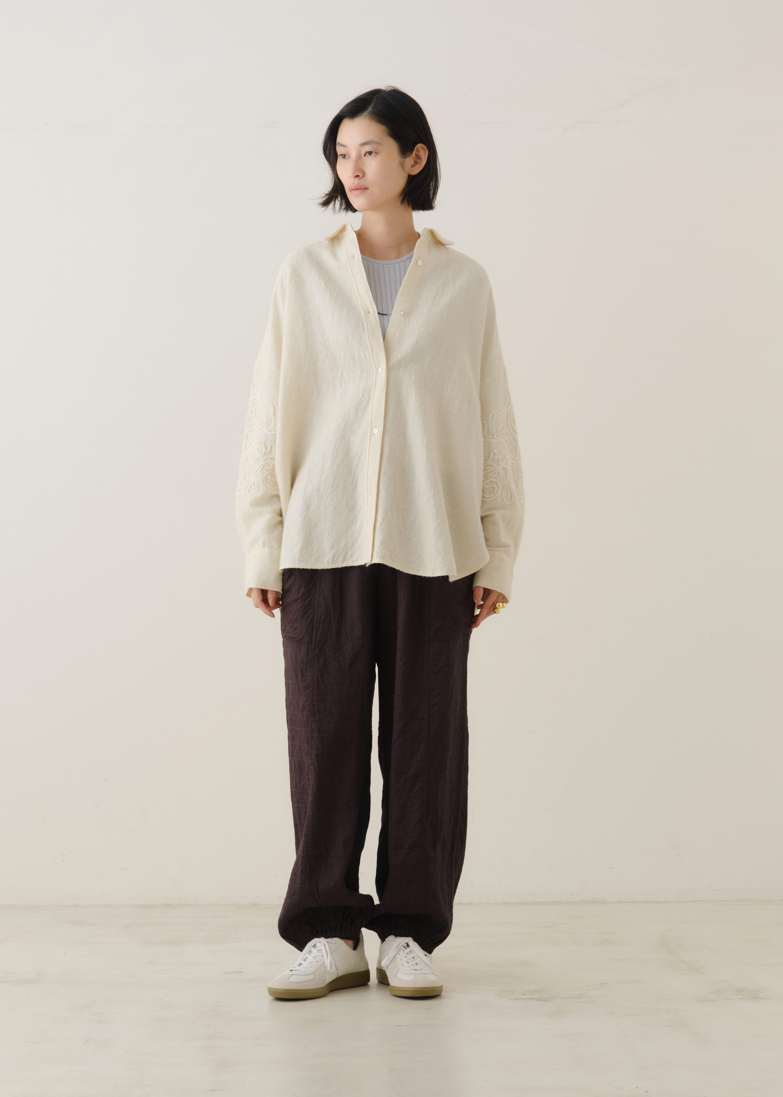 Ecru/Free 170cm