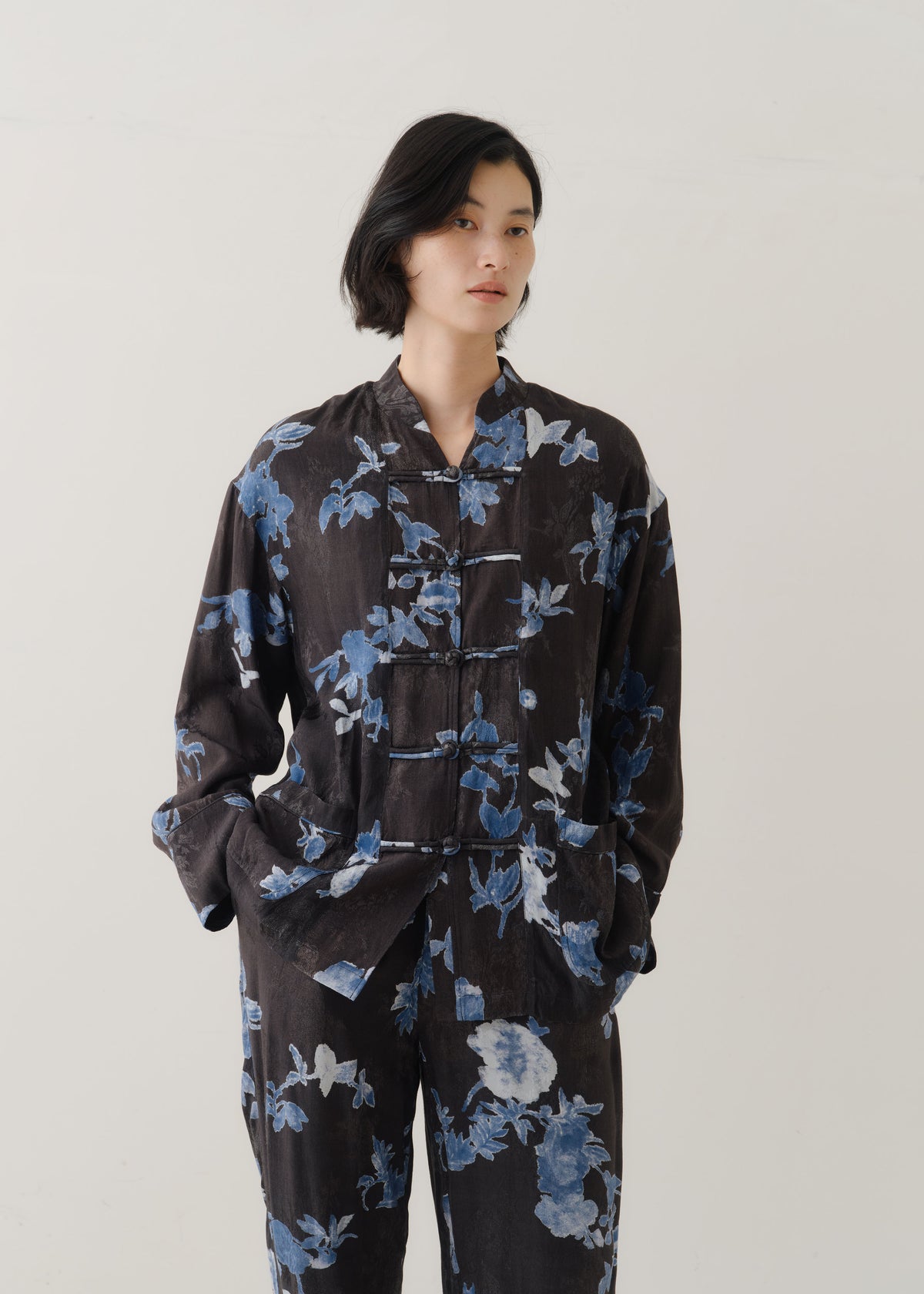 Black/Free 170cm