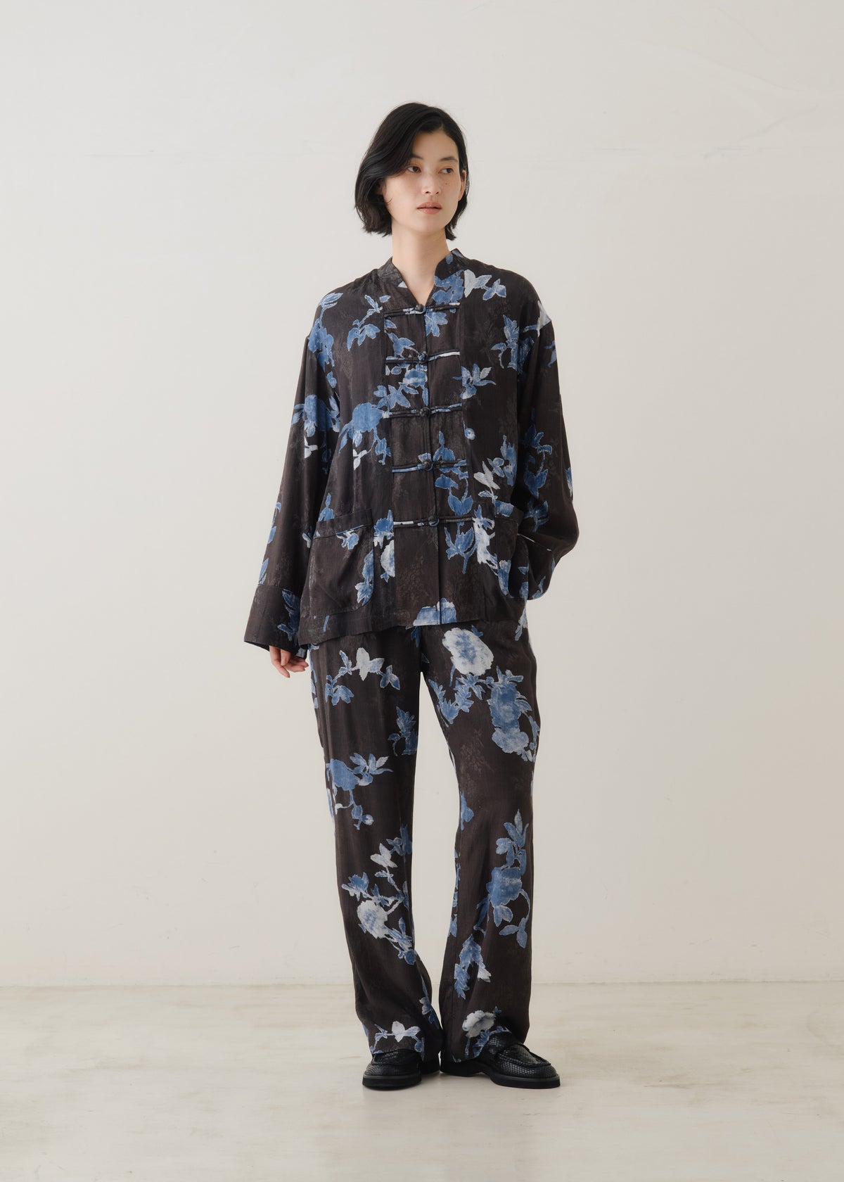 Black/Free 170cm