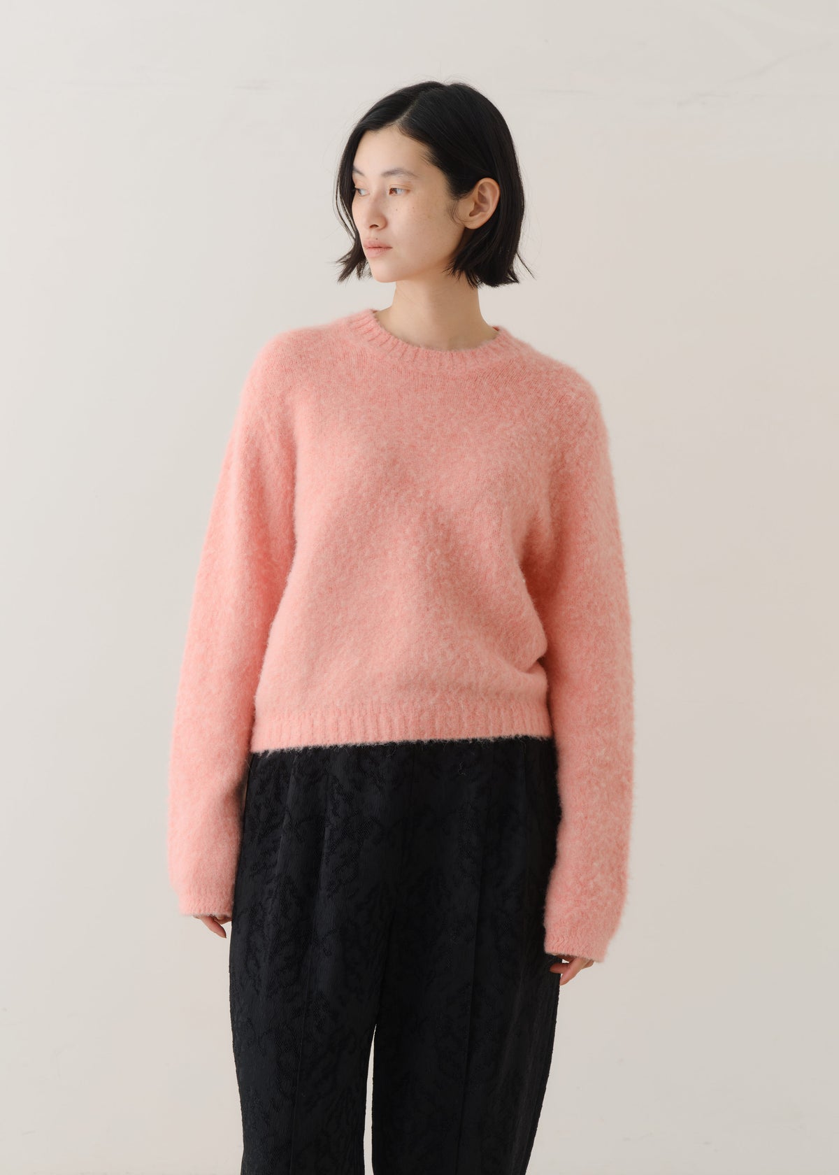 Pink/Free 170cm