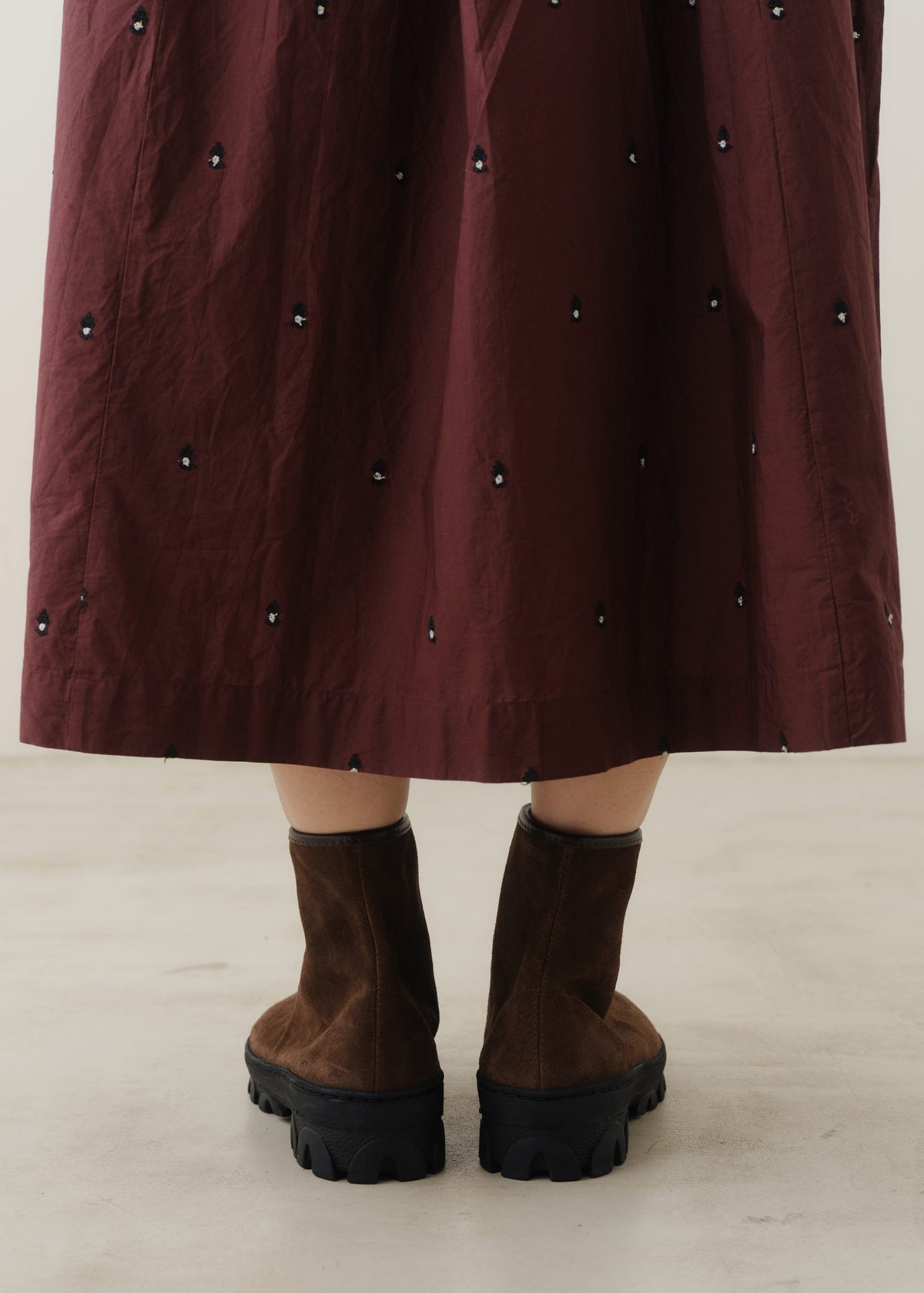【10/21 10時発売】REPRODUCTION OF FOUND Russian Military Boots 540ss