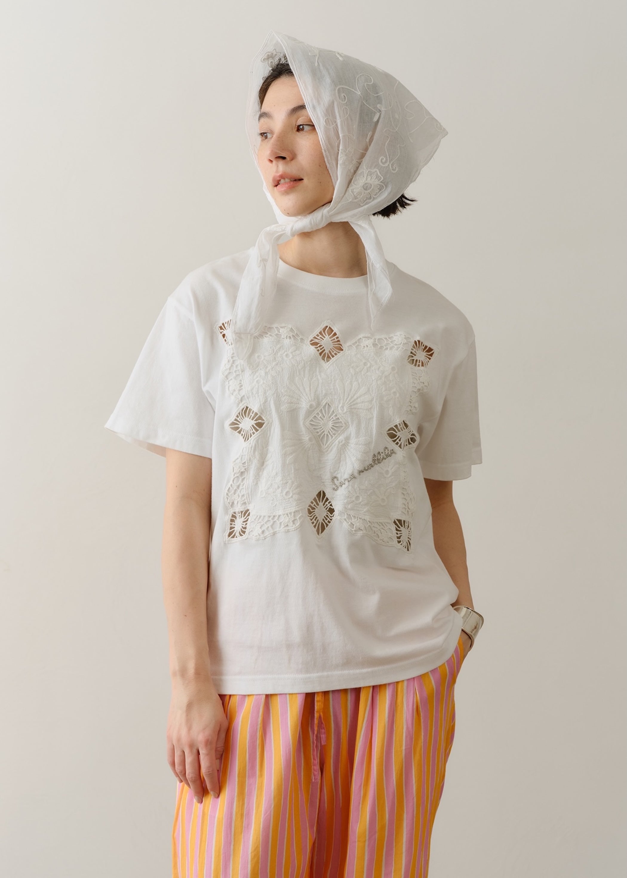 White/Free 168cm