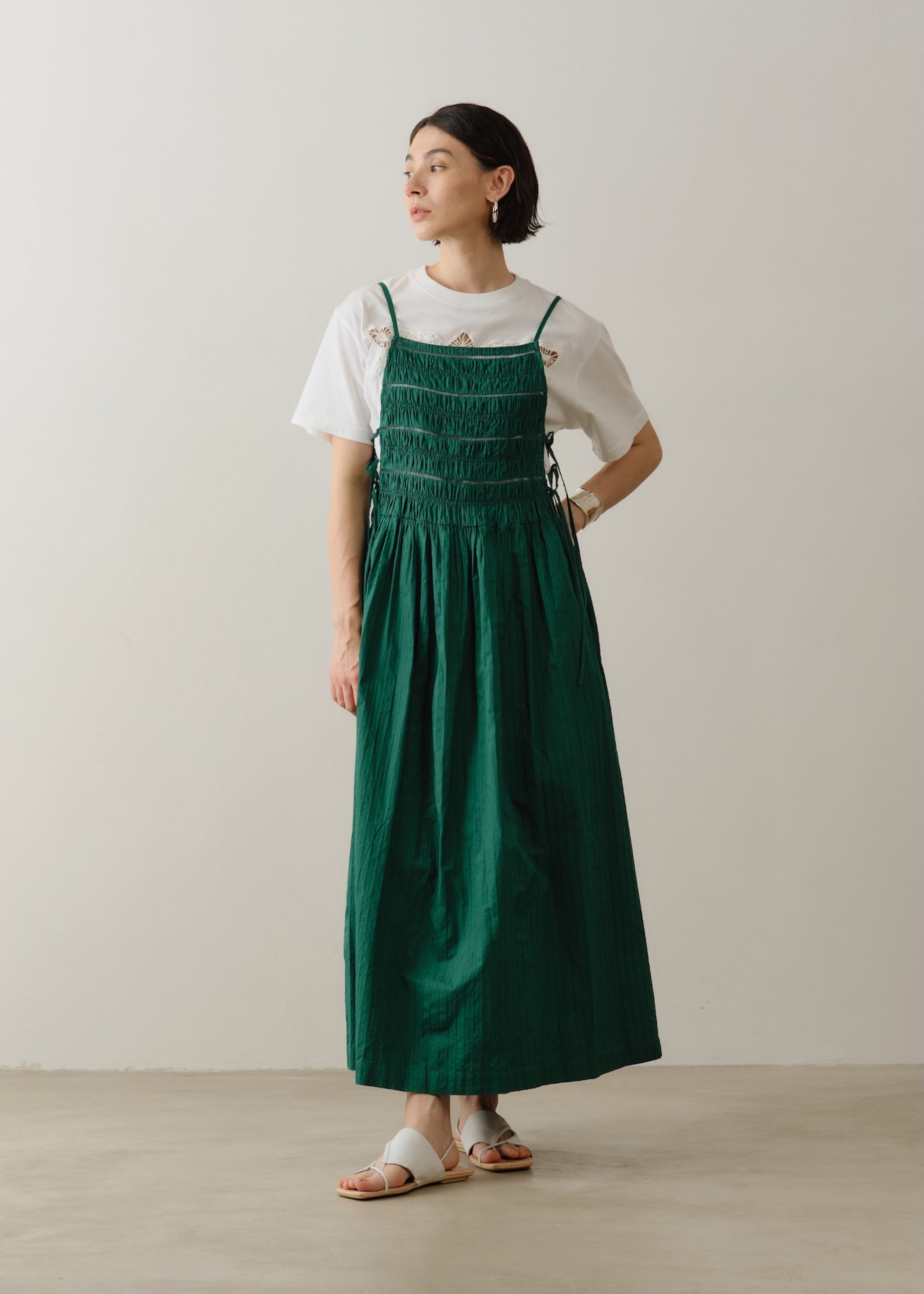 White/Free 168cm
