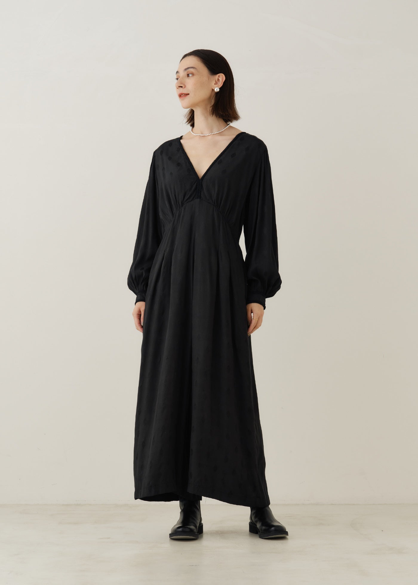 Rayon Jacquard All In One | Pasand by ne Quittez pas