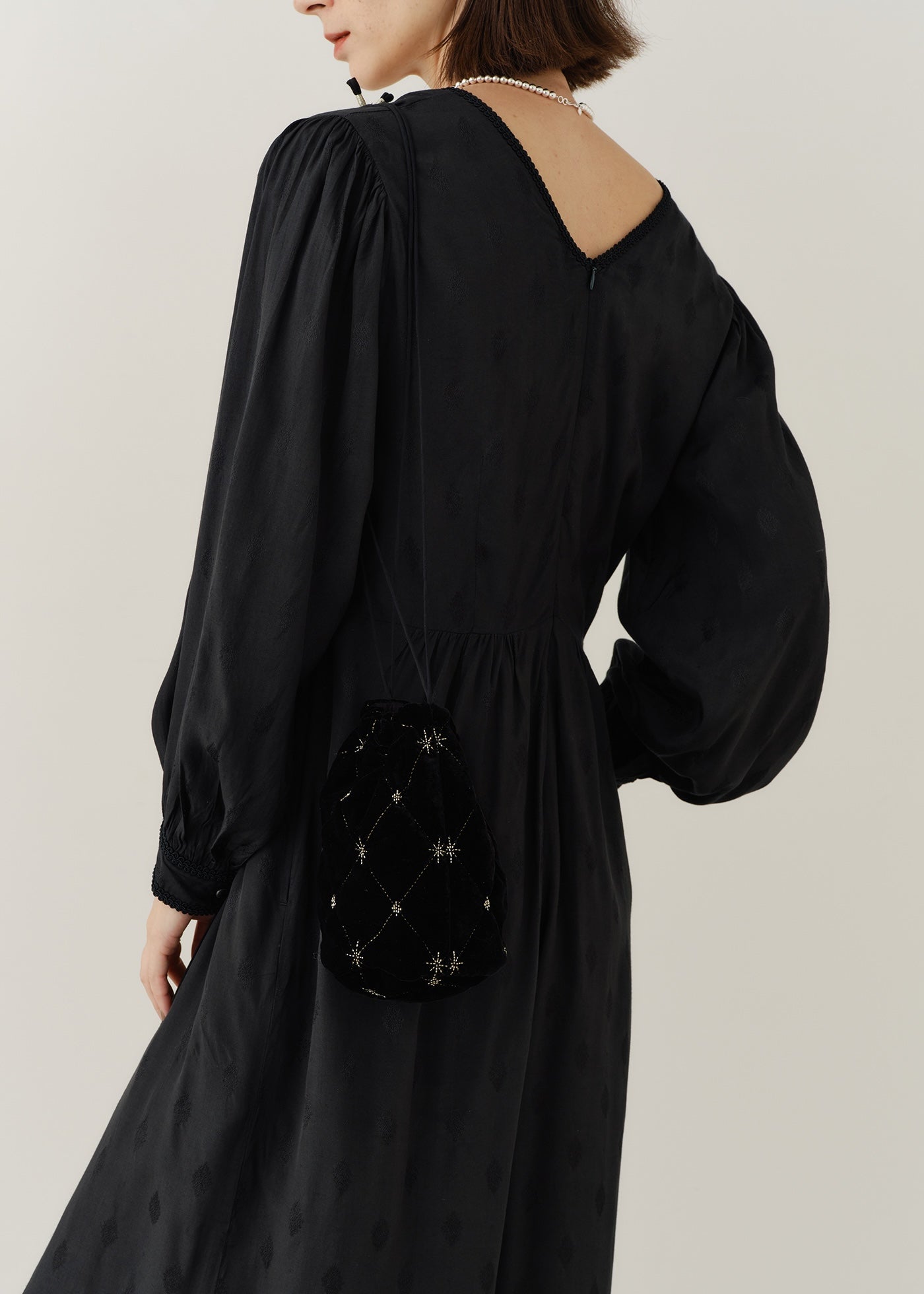 Rayon Jacquard All In One | Pasand by ne Quittez pas