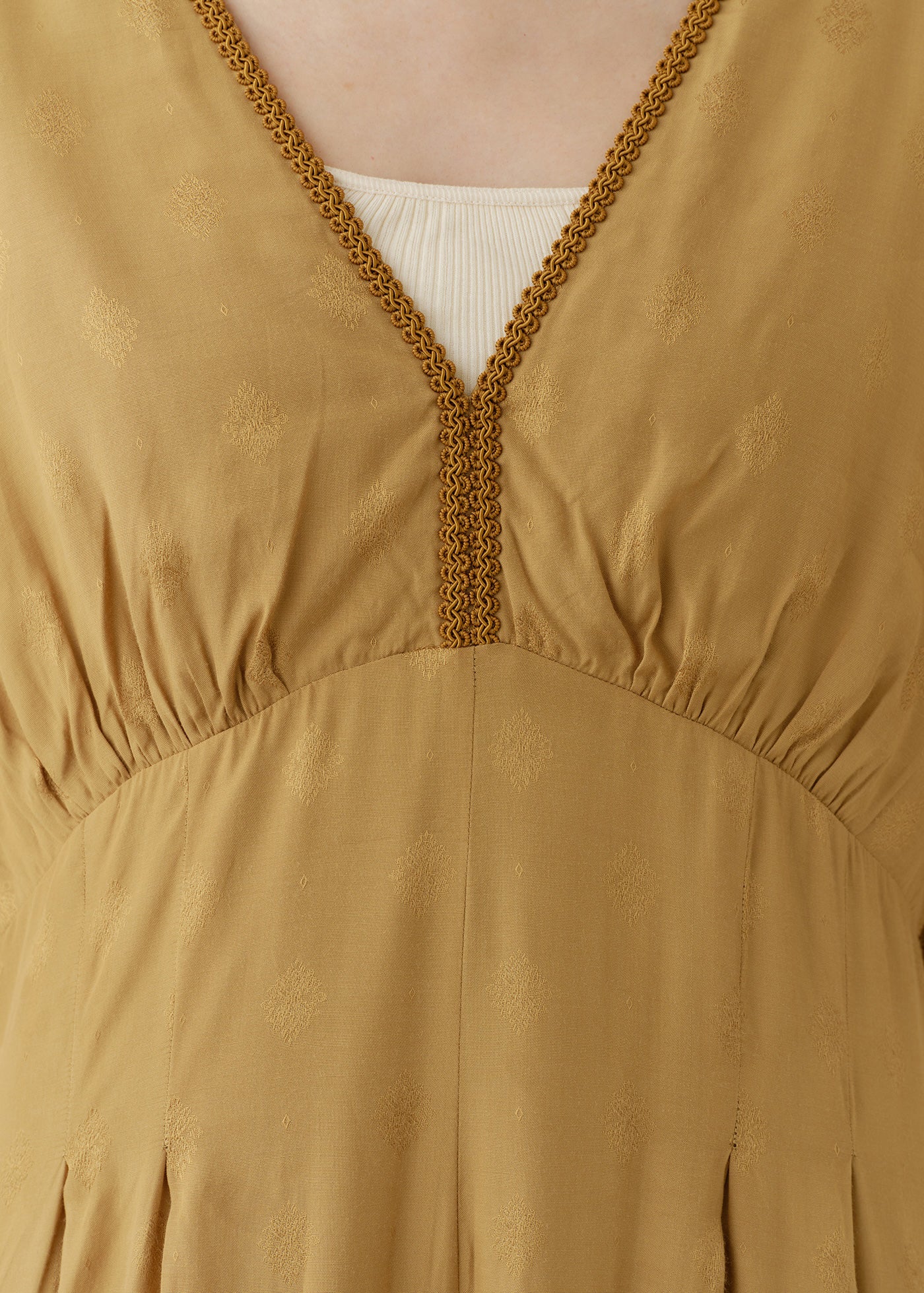 Rayon Jacquard All In One | Pasand by ne Quittez pas