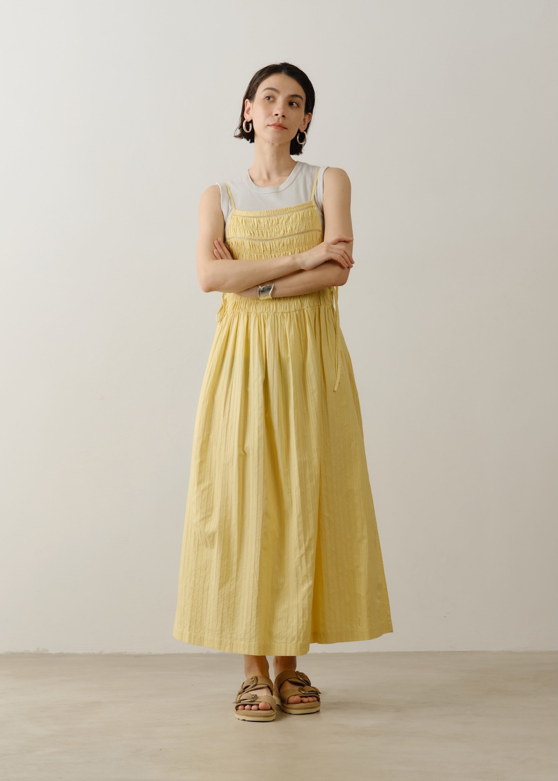 Yelllow/Free 168cm