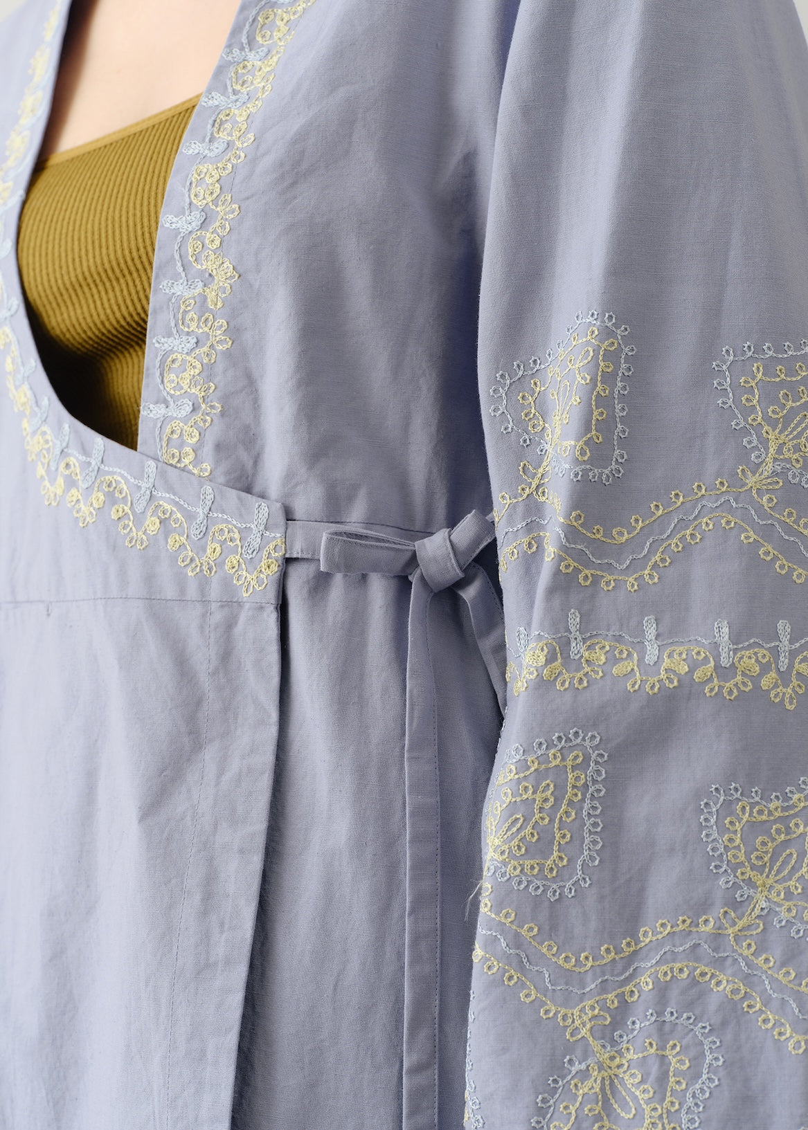 Blue/Free 168cm