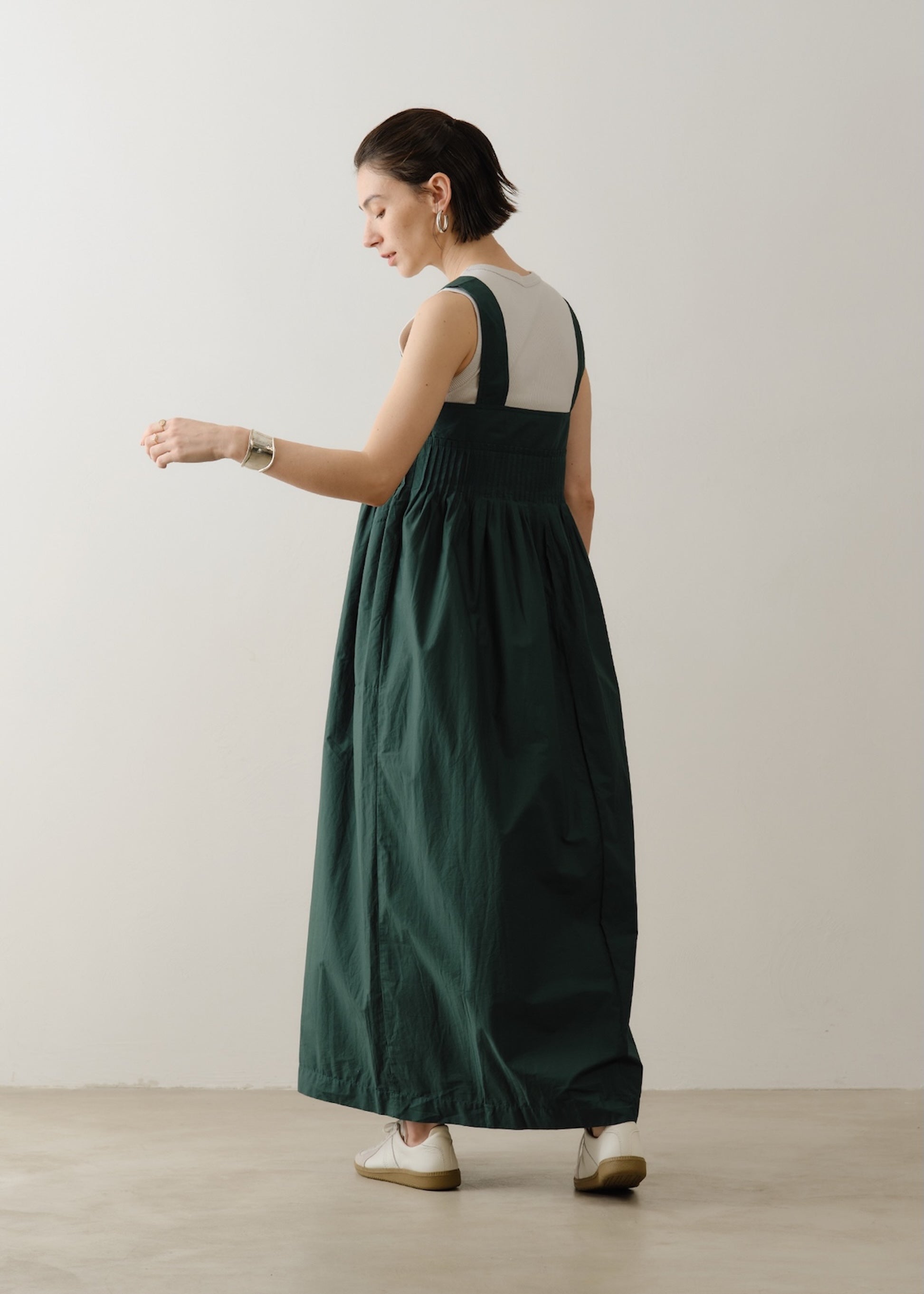 Green/M 168cm
