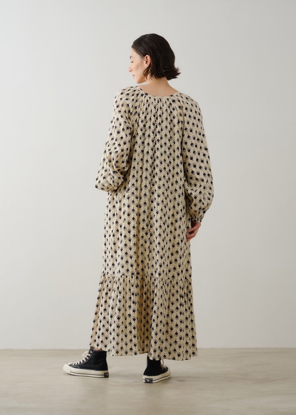 Black/Free 168cm