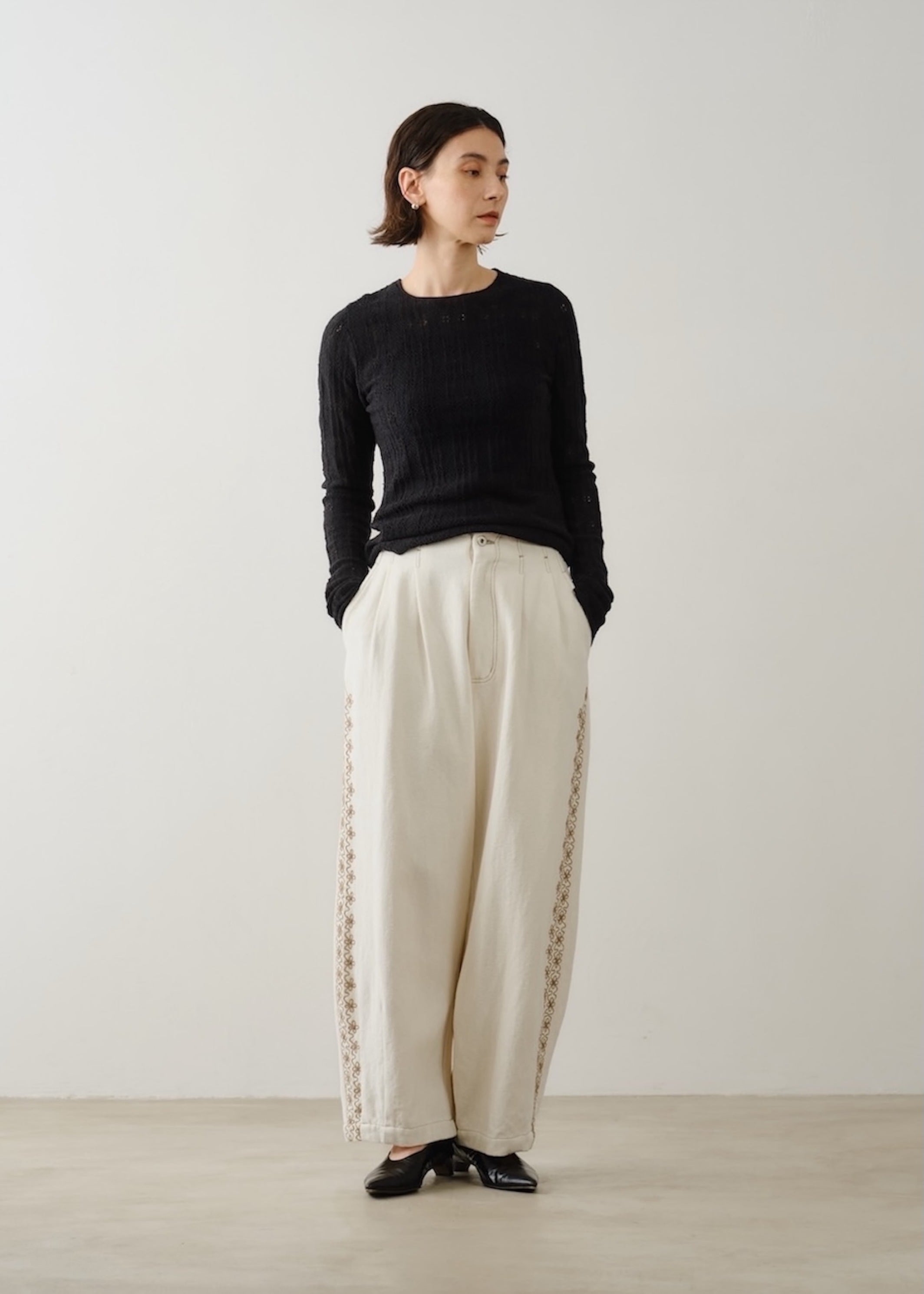 Black/Free 168cm