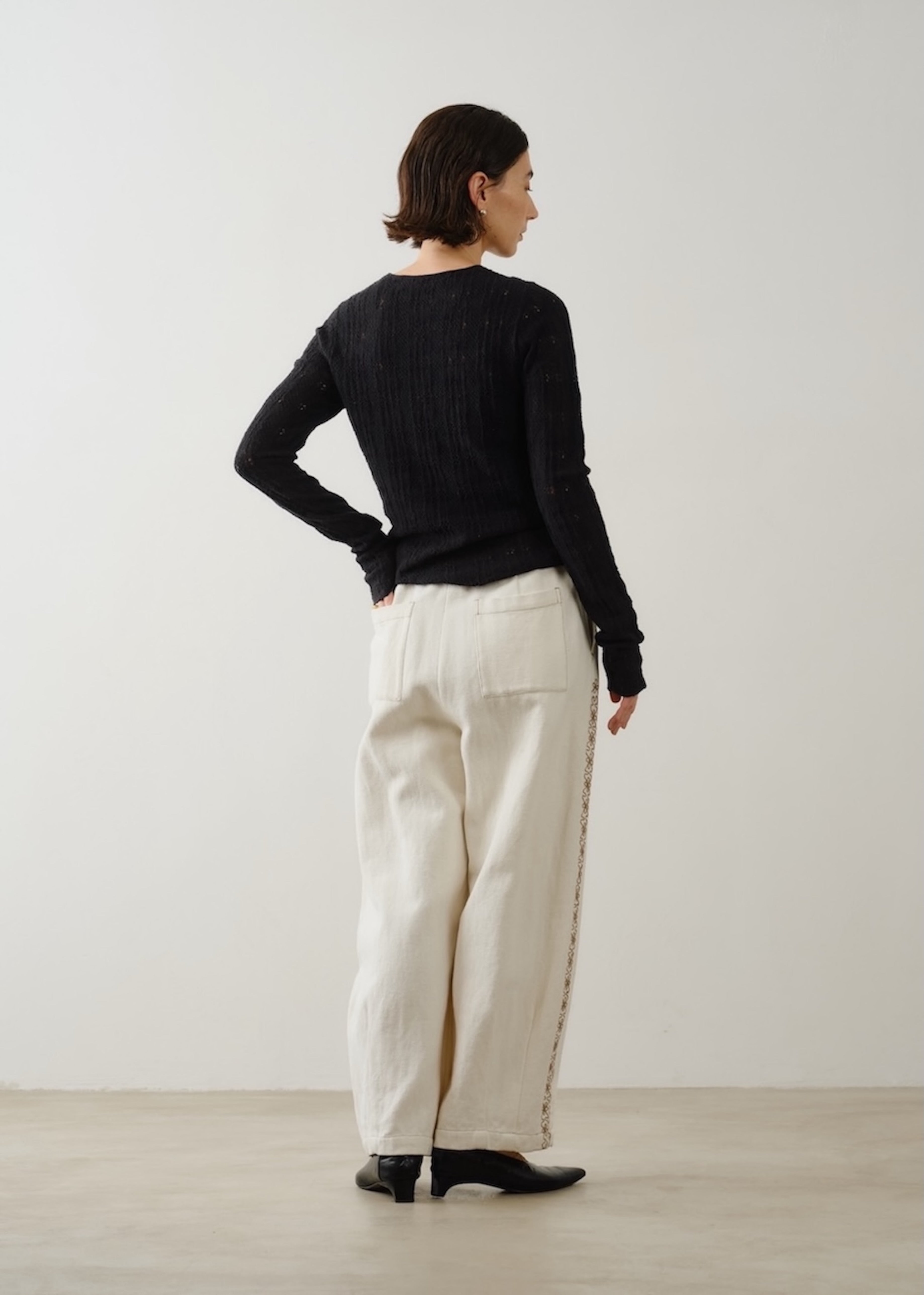 Black/Free 168cm