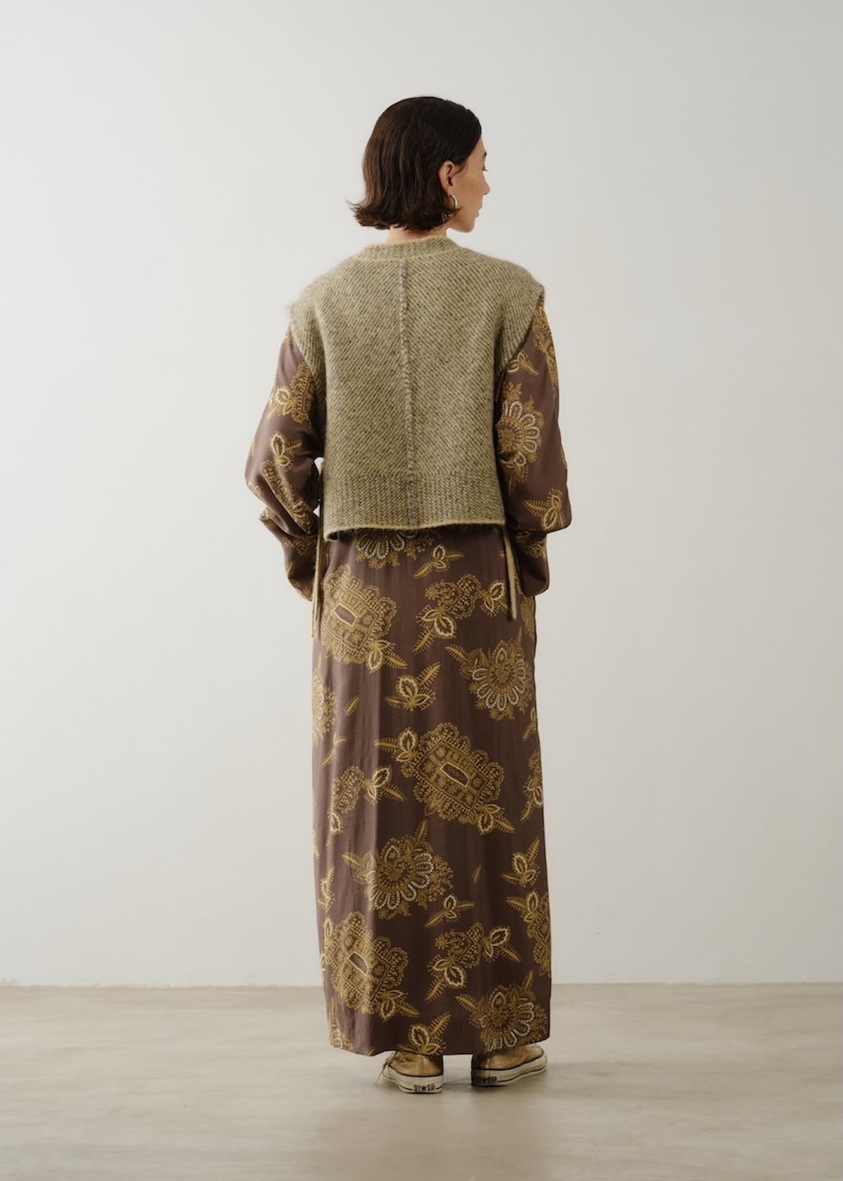 Yellow/Free 168cm