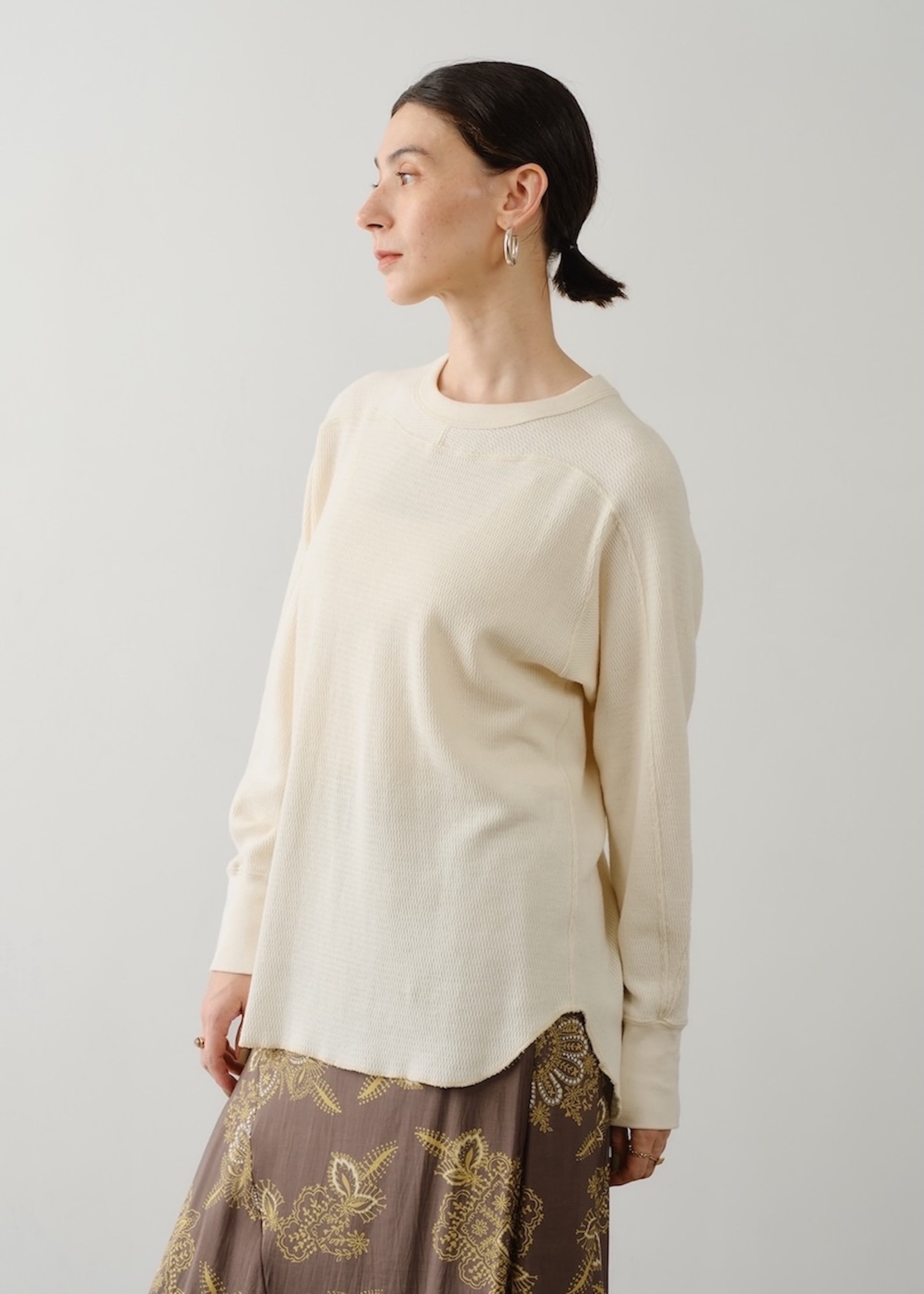 Ivory/Free 168cm