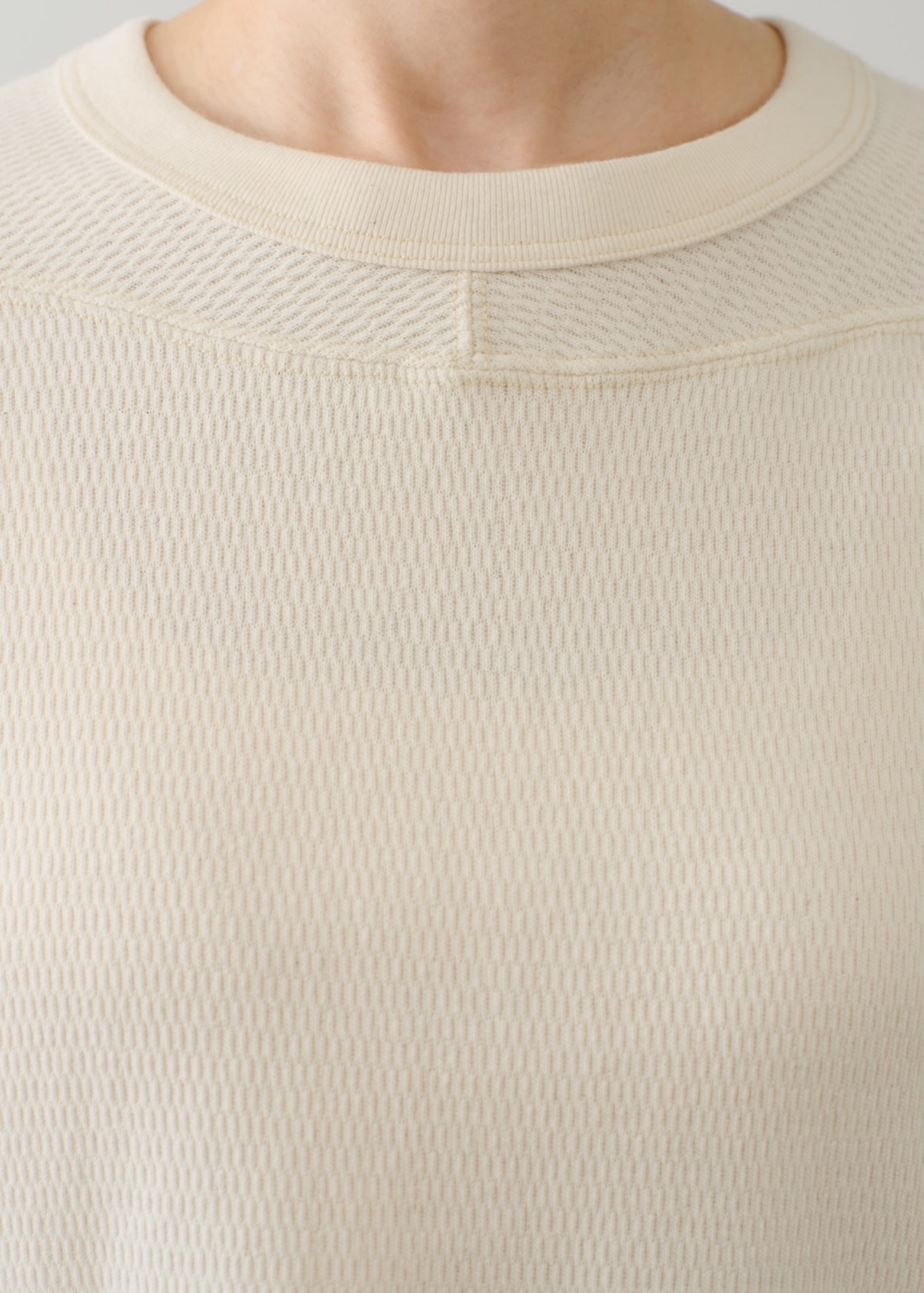 【8/19 10時発売】Fill The Bill Thermal Pullover