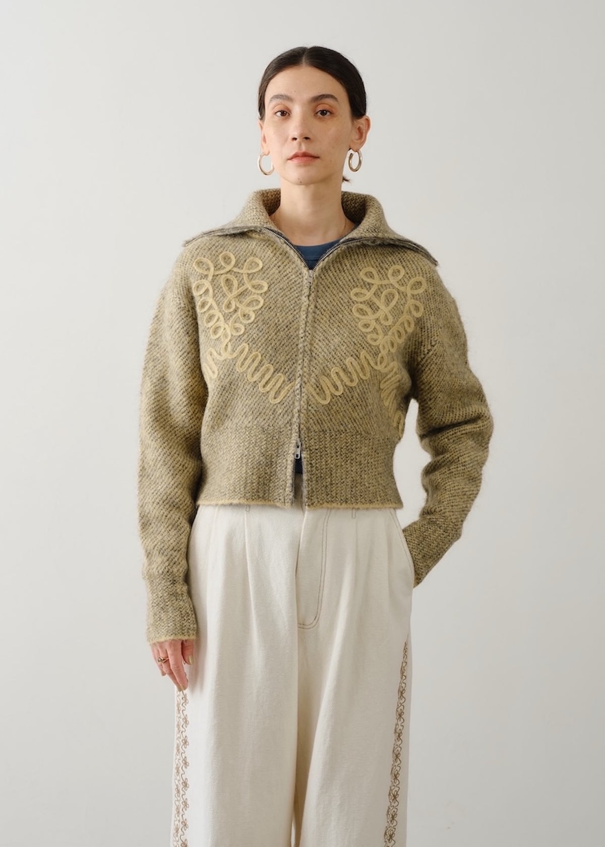 Yellow/Free 168cm