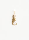 【10/28 10時発売】K10 Seahorse Charm