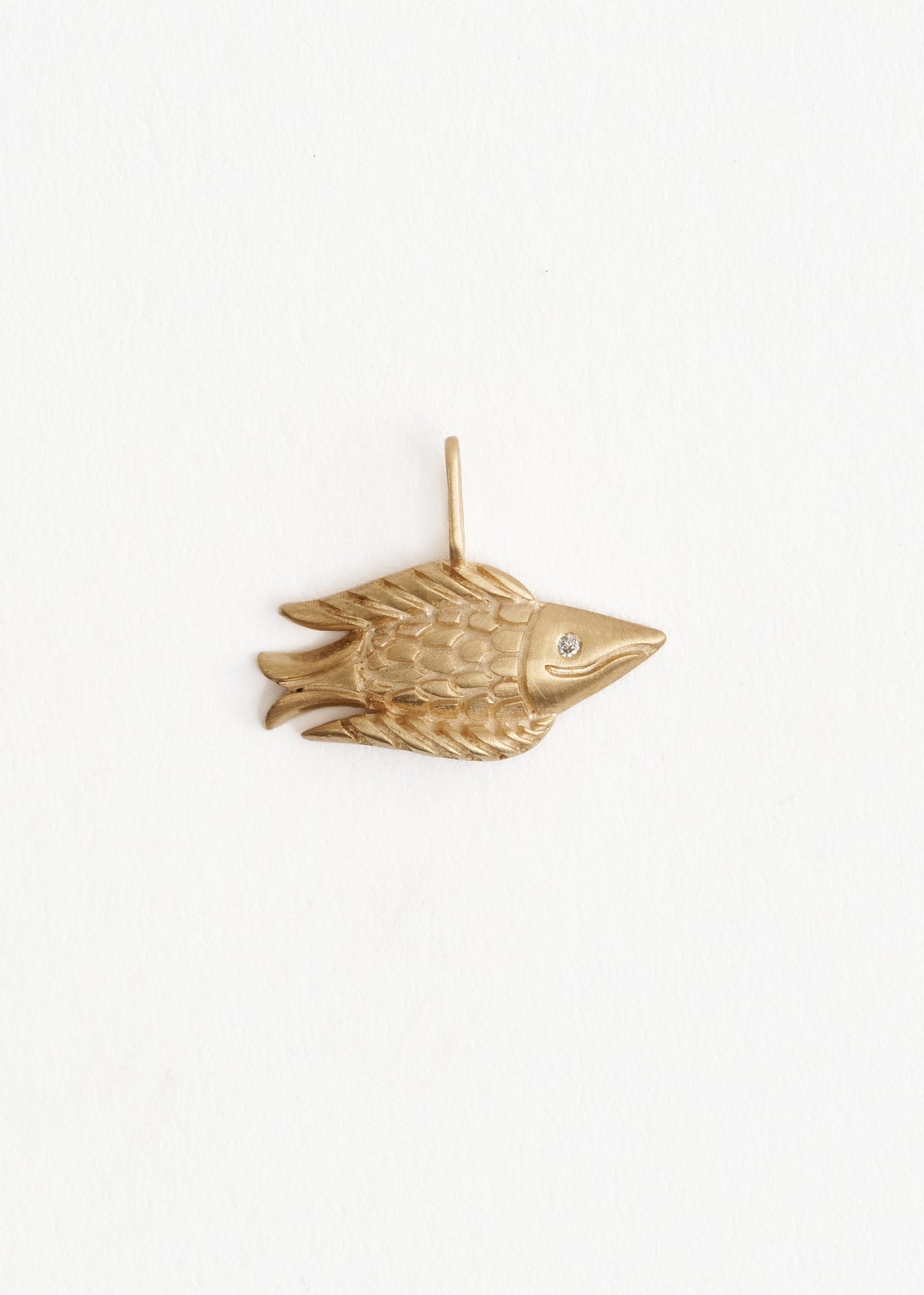 【10/28 10時発売】K10 Fish Charm