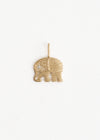 【10/28 10時発売】K10 Elephant Charm