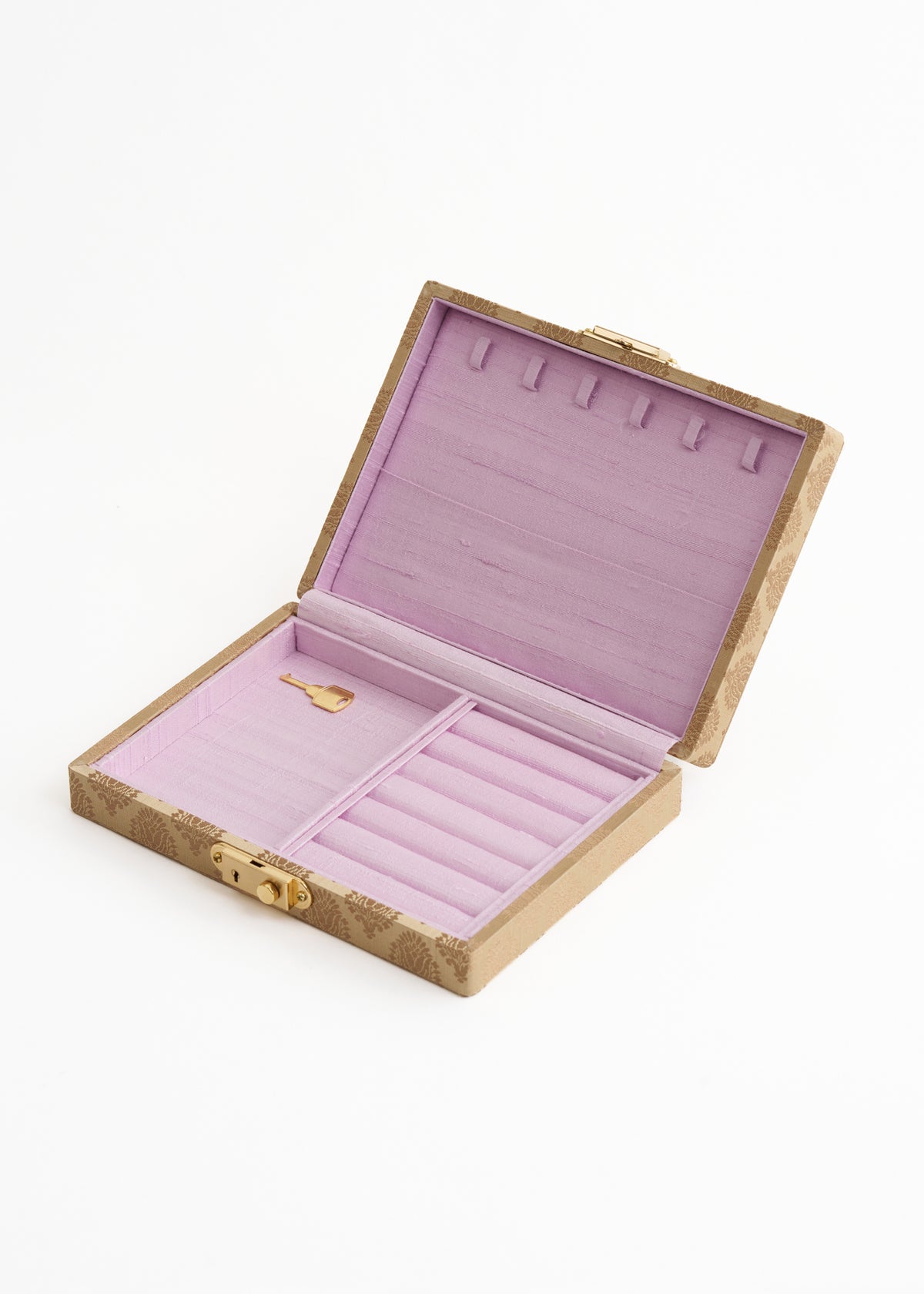【10/28 10時発売】Jewelry Box Small