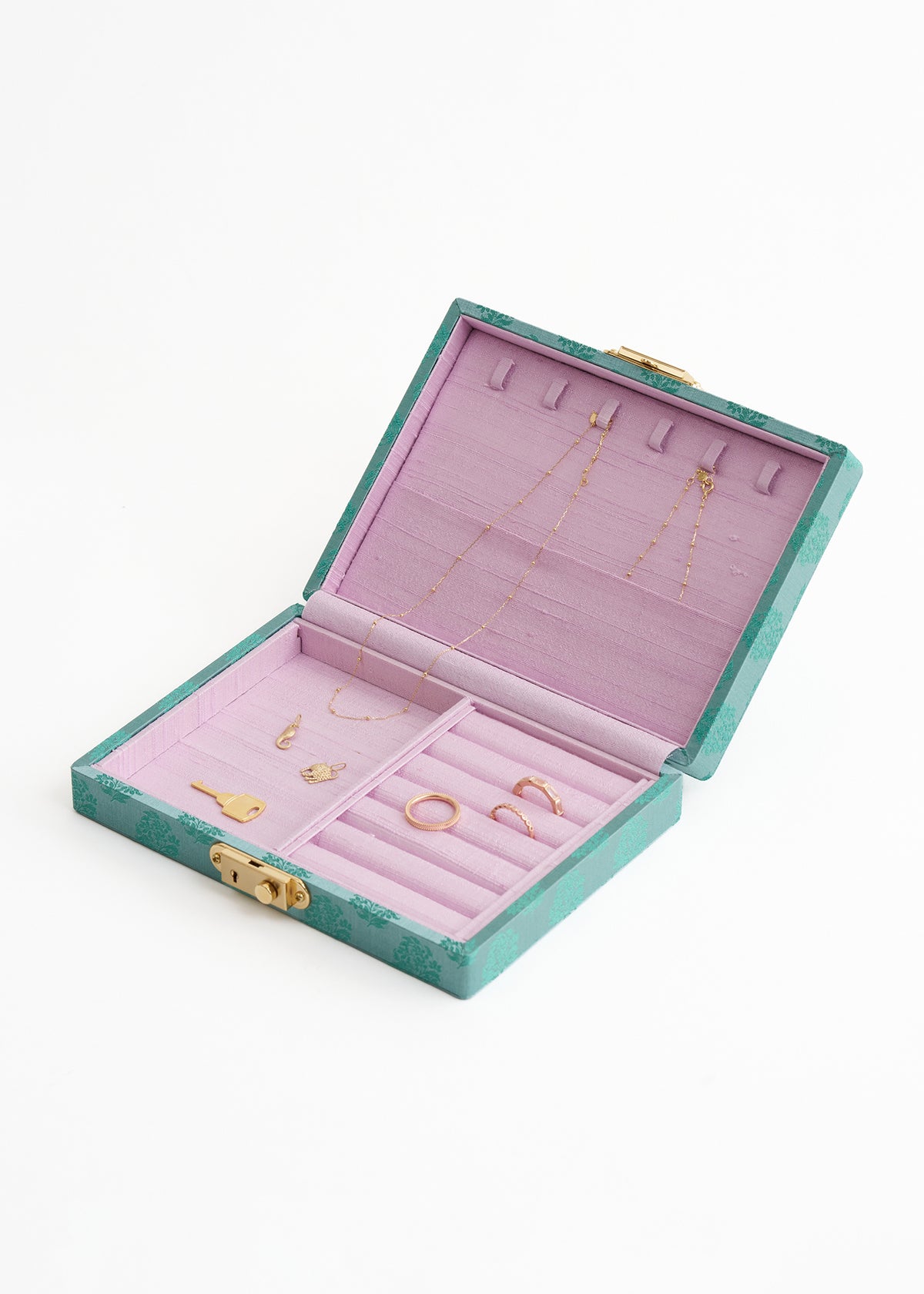 【10/28 10時発売】Jewelry Box Small