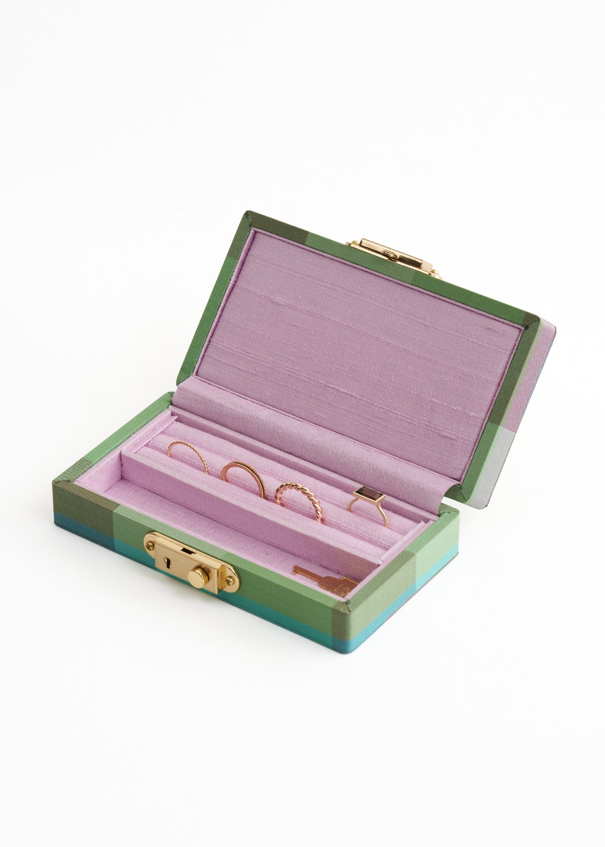 【10/28 10時発売】Jewelry Box Extra Small