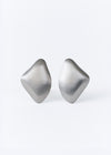 ドレスに合わせるエスプリジュエリー Leaf Clip Earring