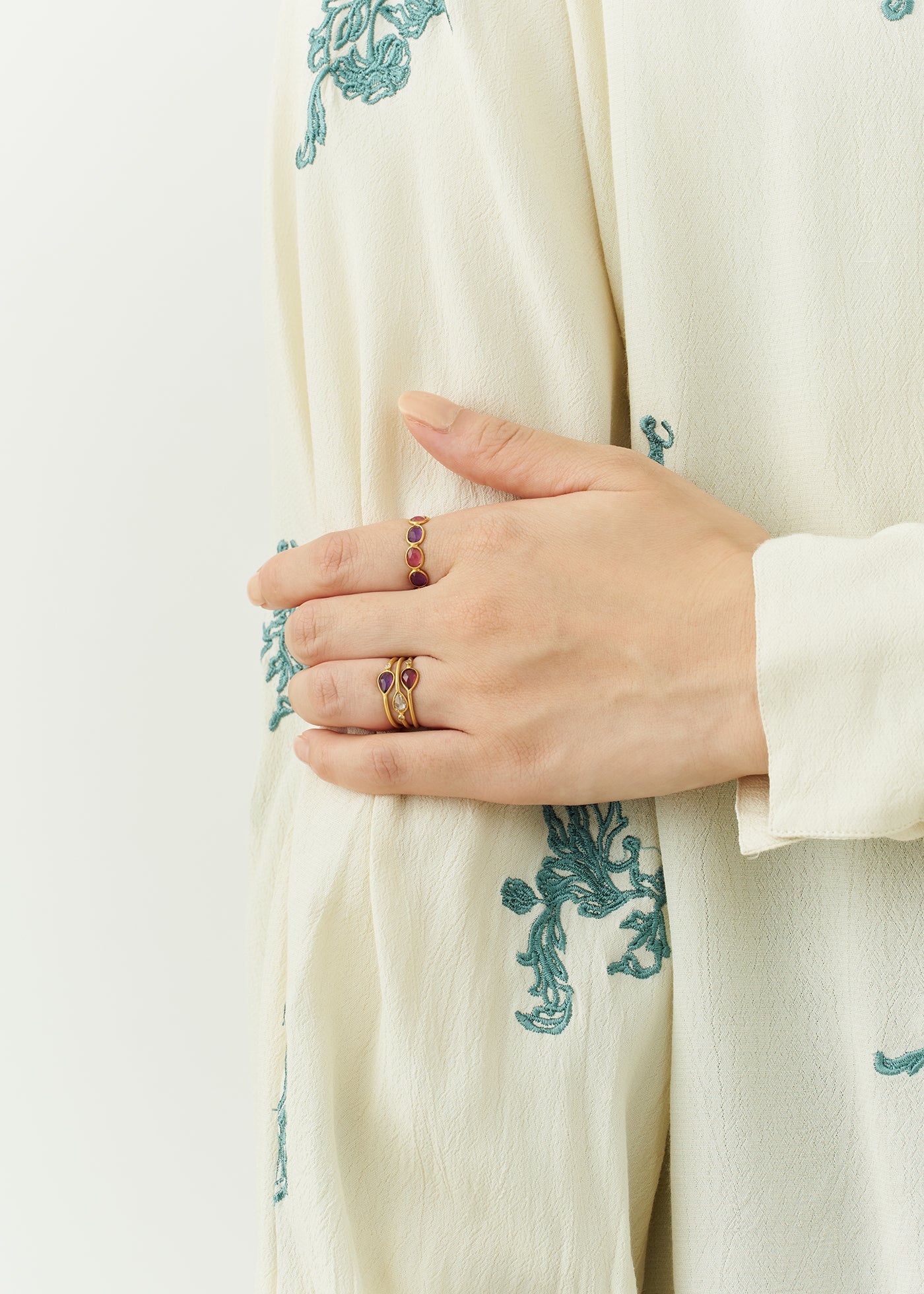 Treat Box - Purple -