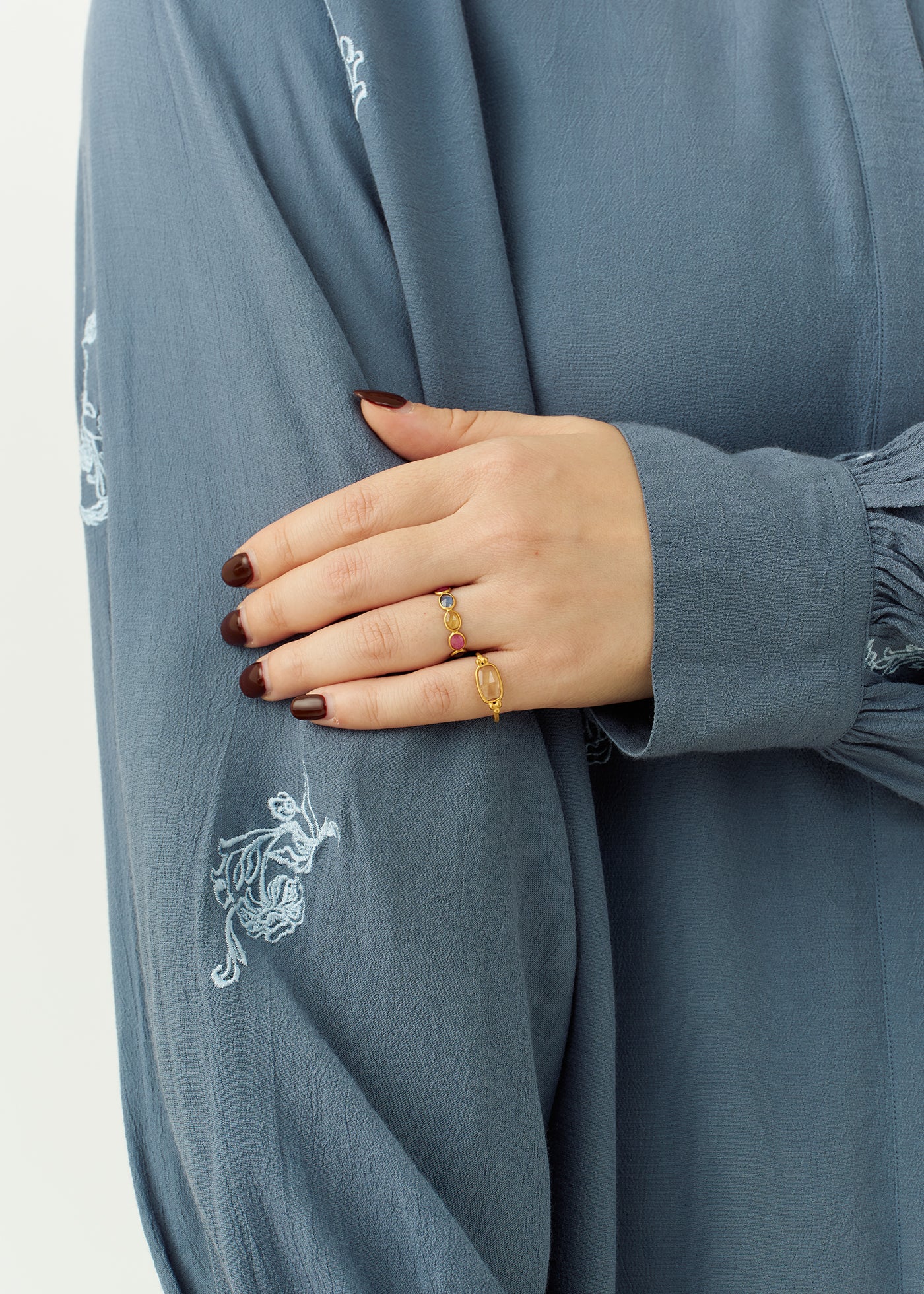 Treat Box - Yellow - | Pasand by ne Quittez pas | パサンドバイヌキテパ