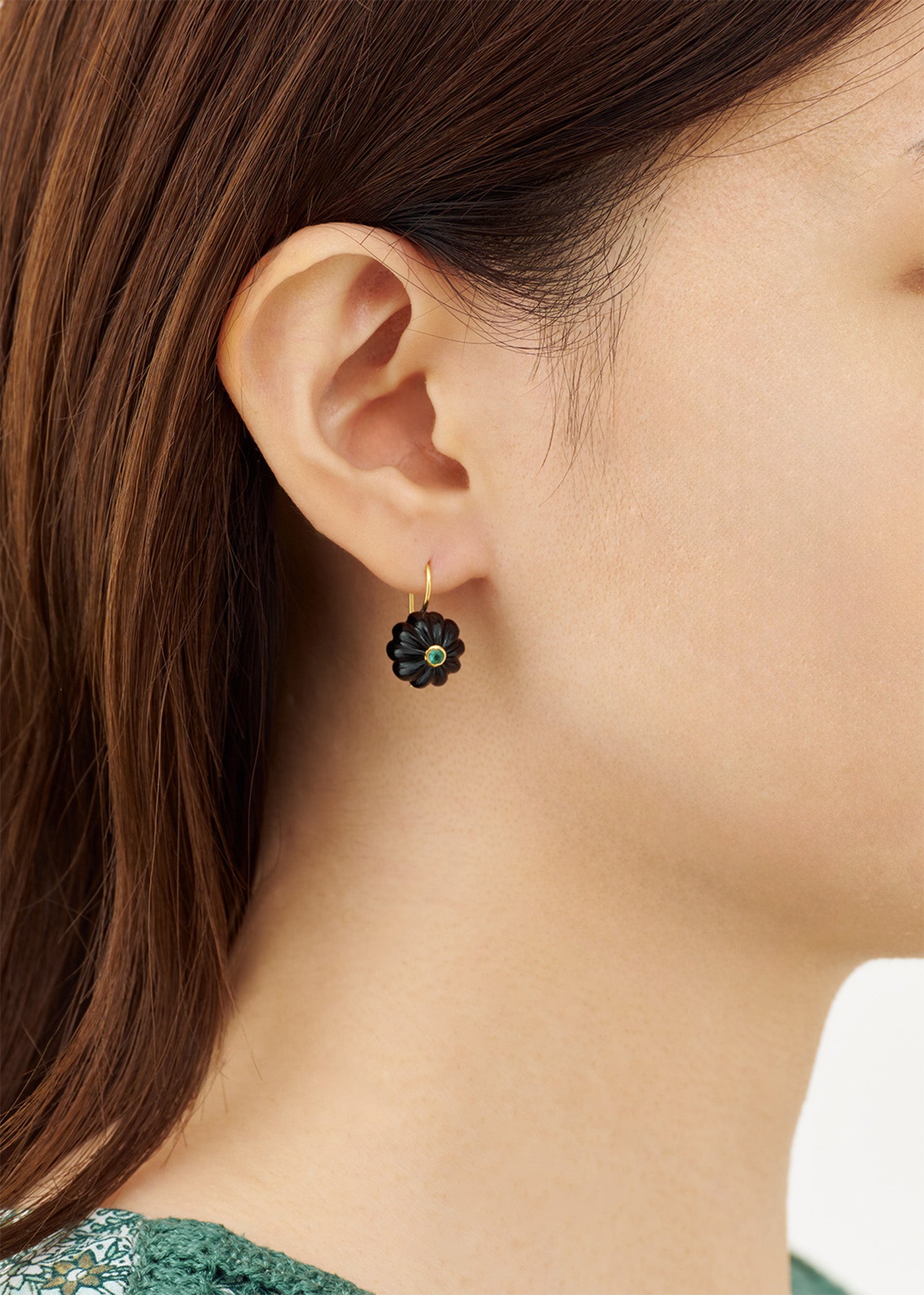 Pumpkin Pierce Onyx | Pasand by ne Quittez pas | パサンドバイヌキテパ